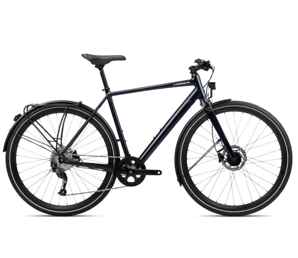 Orbea CARPE 15 Metallic Night Black - Image 2