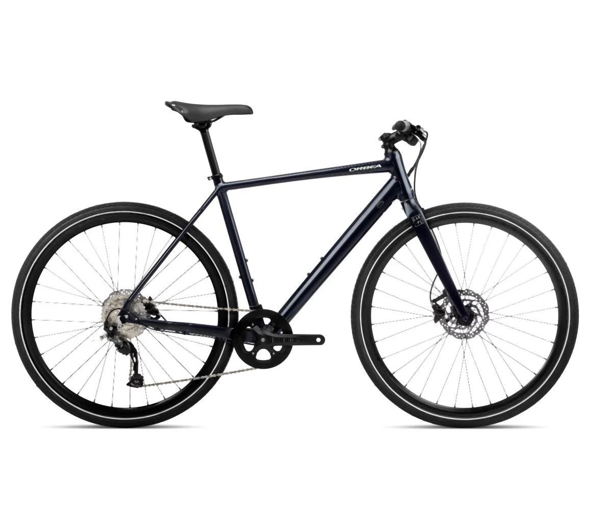 Orbea CARPE 20 Metallic Night Black - Image 2