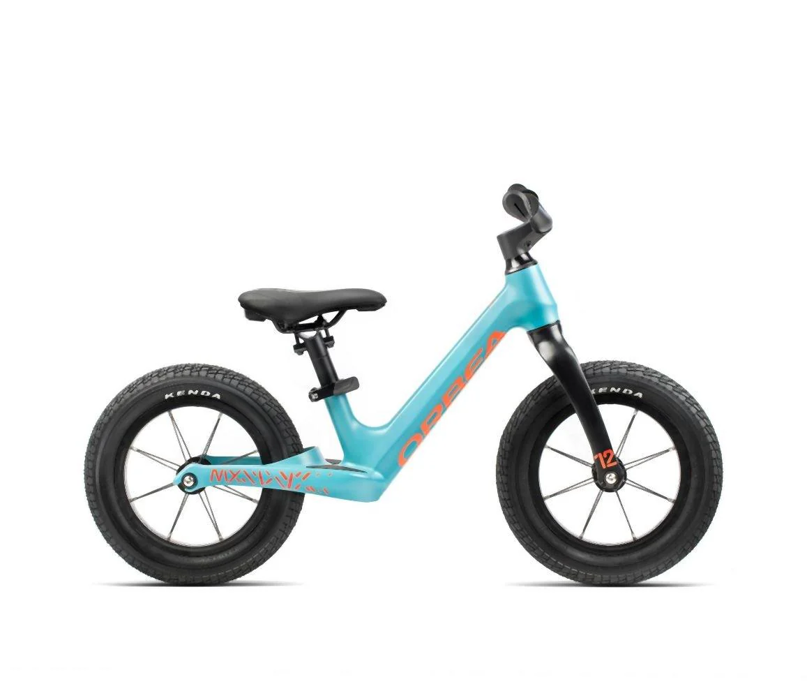 Orbea MX 12 Blue Orange 12