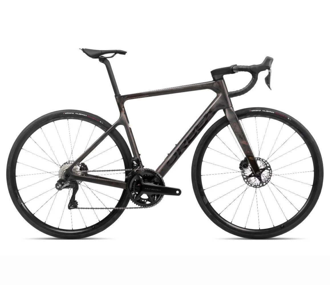 Orbea ORCA M20iTEAM Cosmic Carbon View