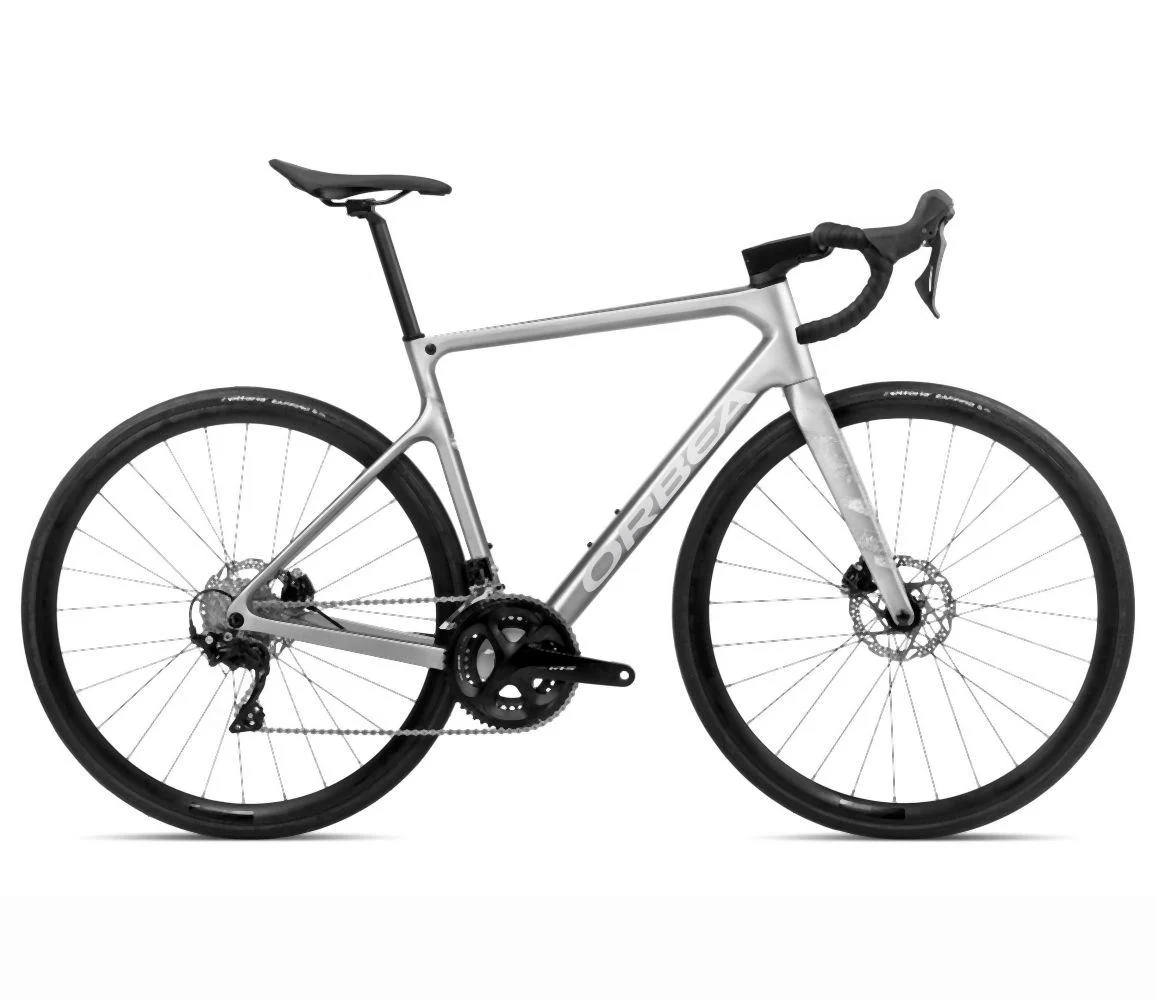 Orbea ORCA M30 Shark Grey