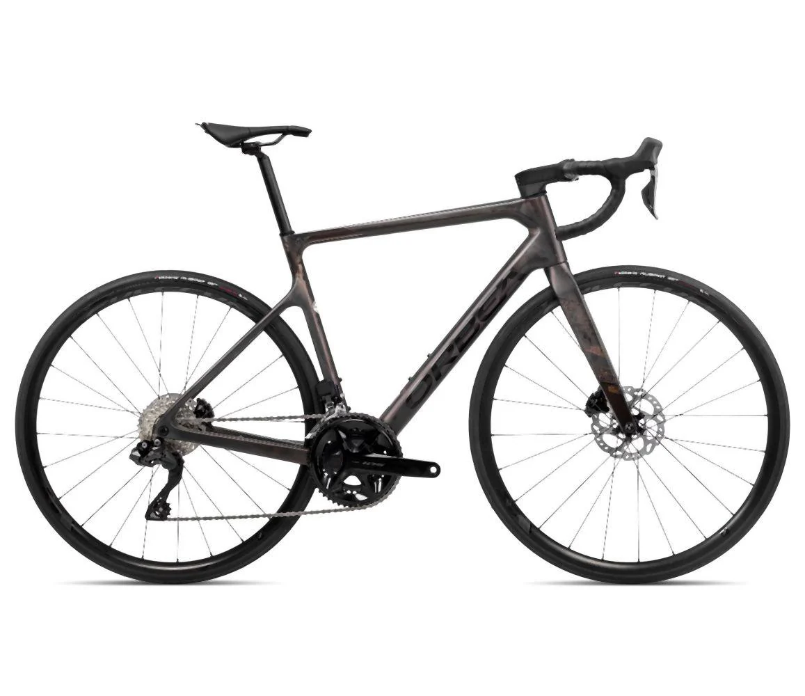 Orbea ORCA M30iTEAM Cosmic Carbon View