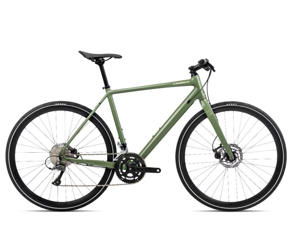 Orbea VECTOR 30 Urban Green