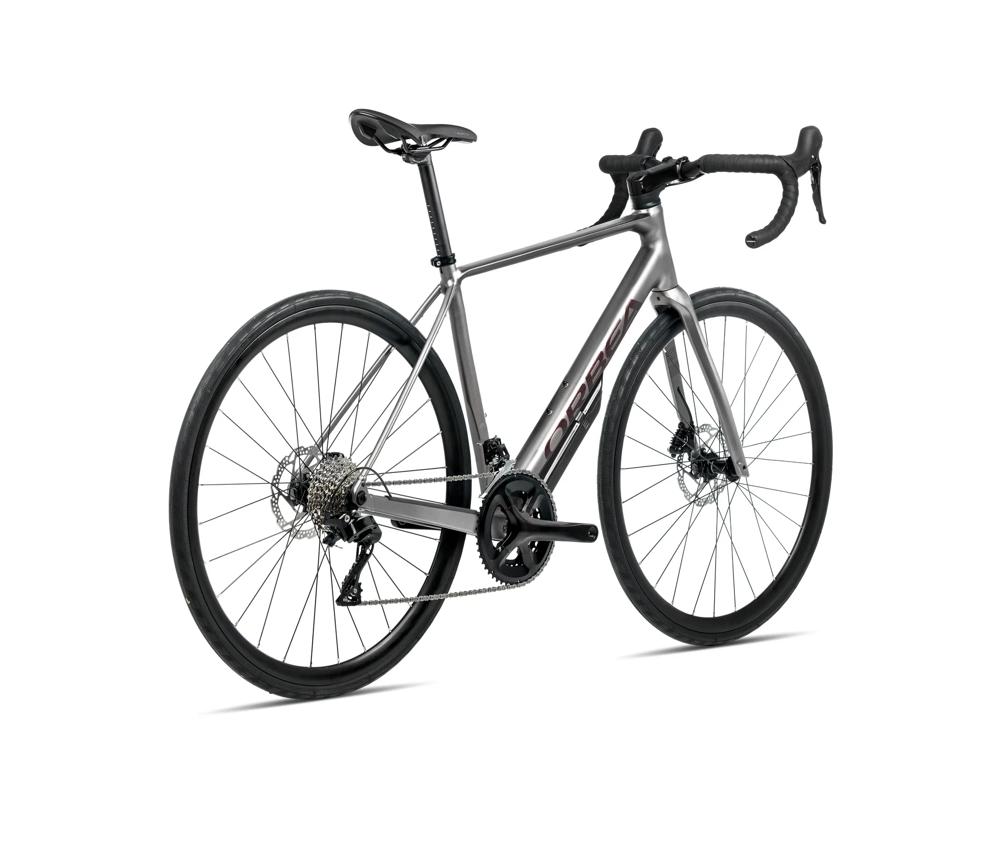 Orbea AVANT H30 Bronze - Image 2
