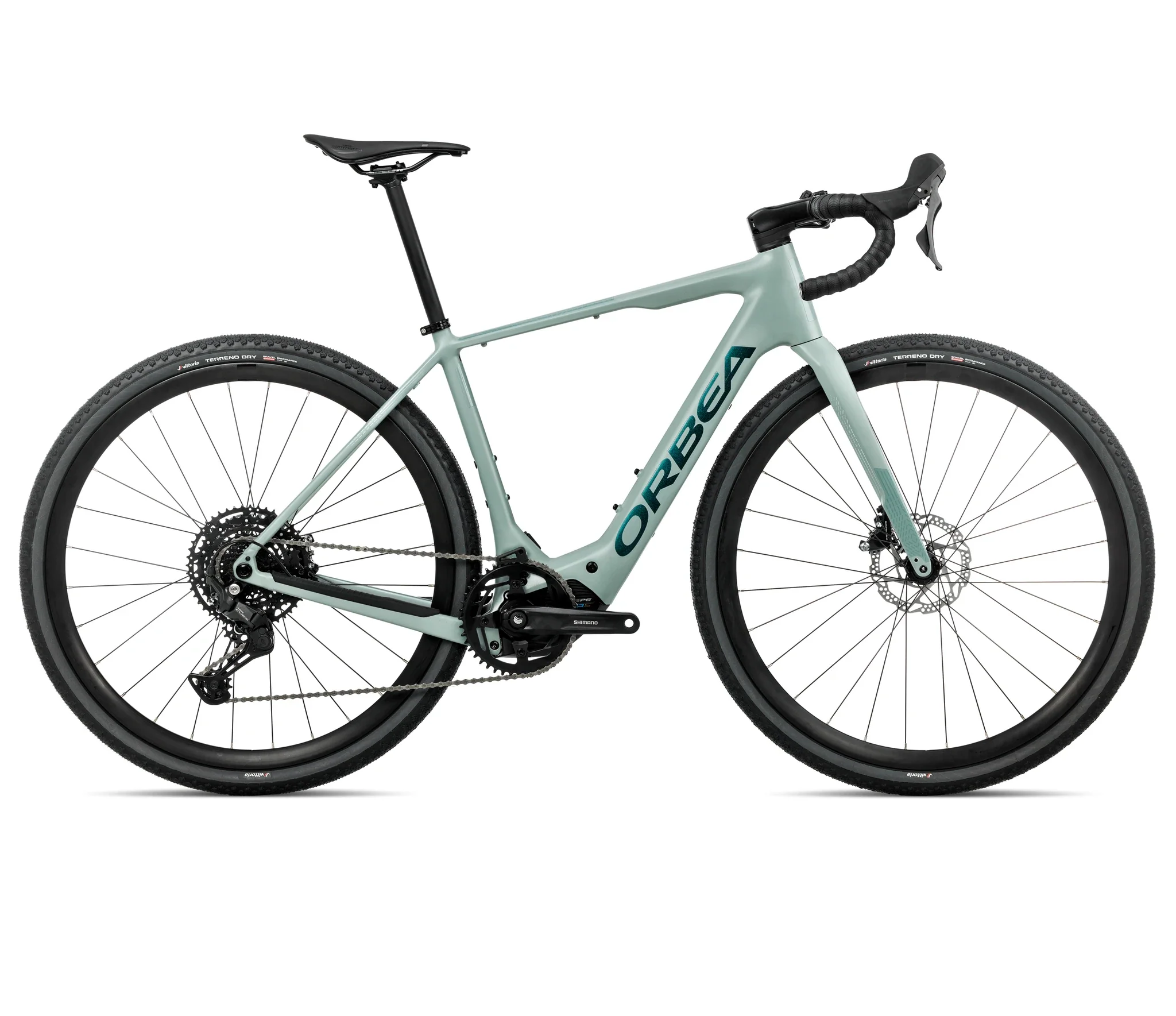 Orbea Denna H50 Blue 2026