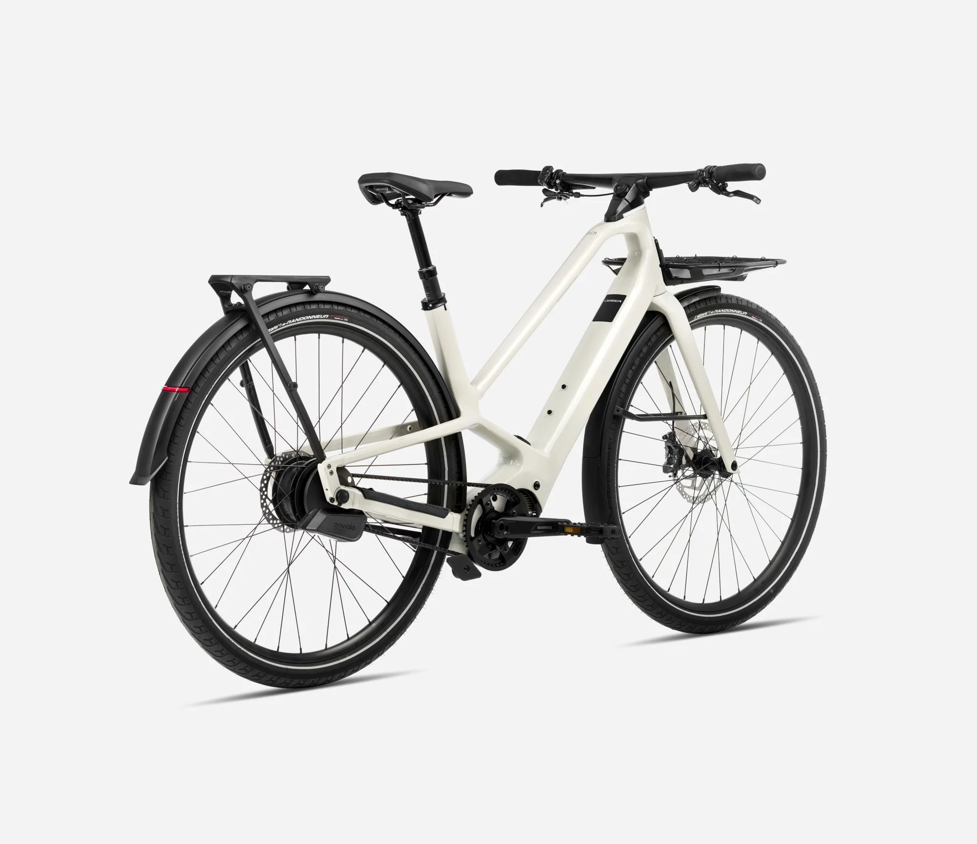 Orbea DIEM 10 Ivory White - Image 2