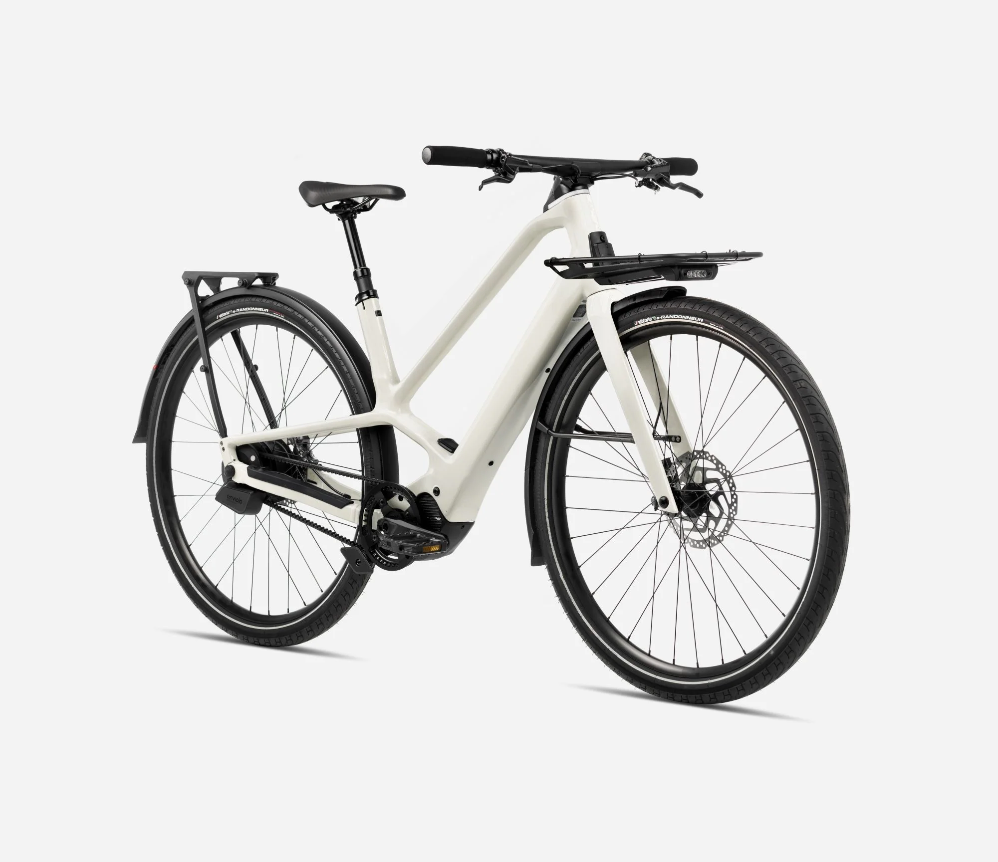Orbea DIEM 10 Ivory White - Image 3
