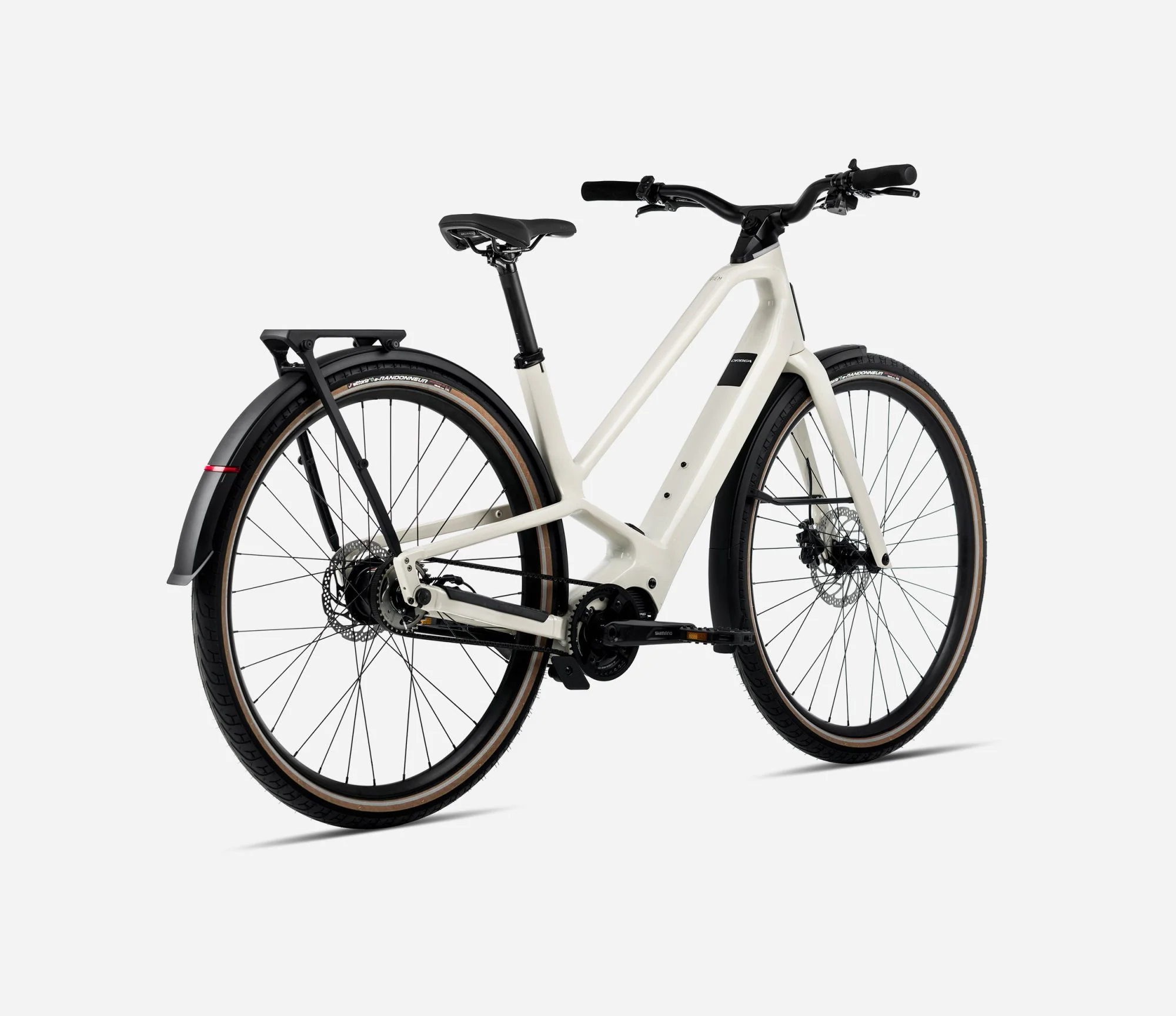 Orbea DIEM 20 Ivory White - Image 2