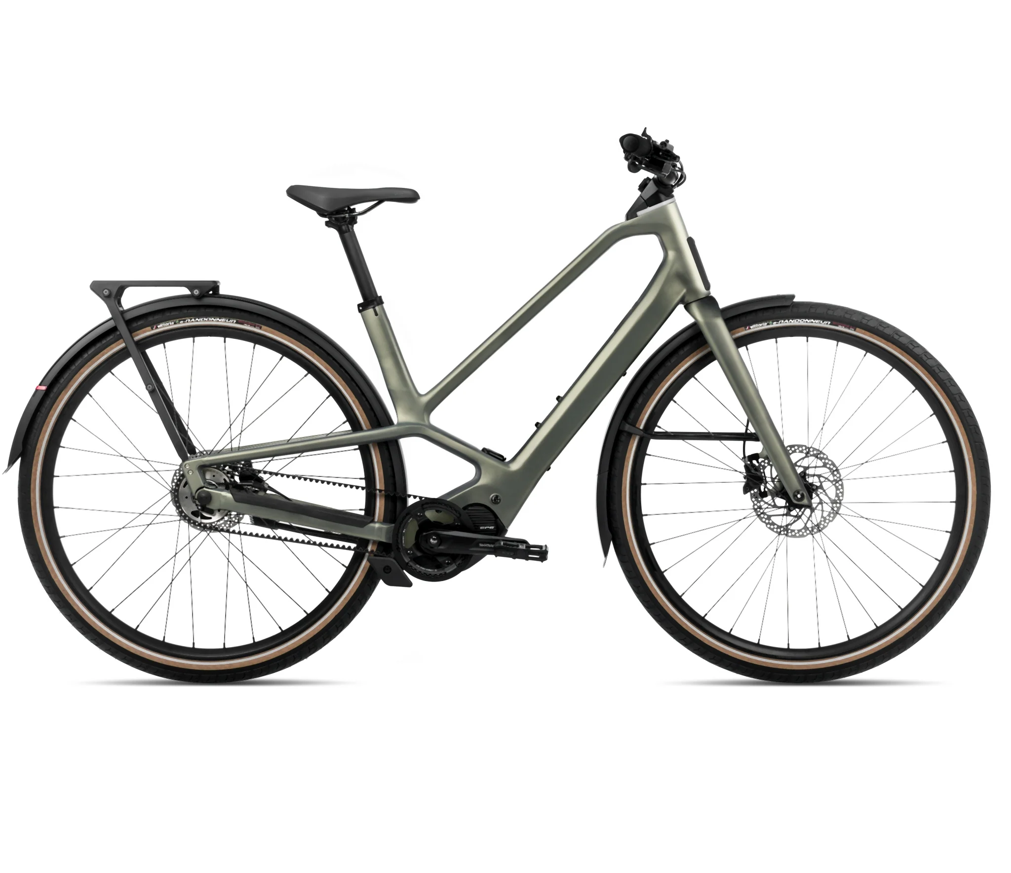 Orbea DIEM 20 Spaceship Green