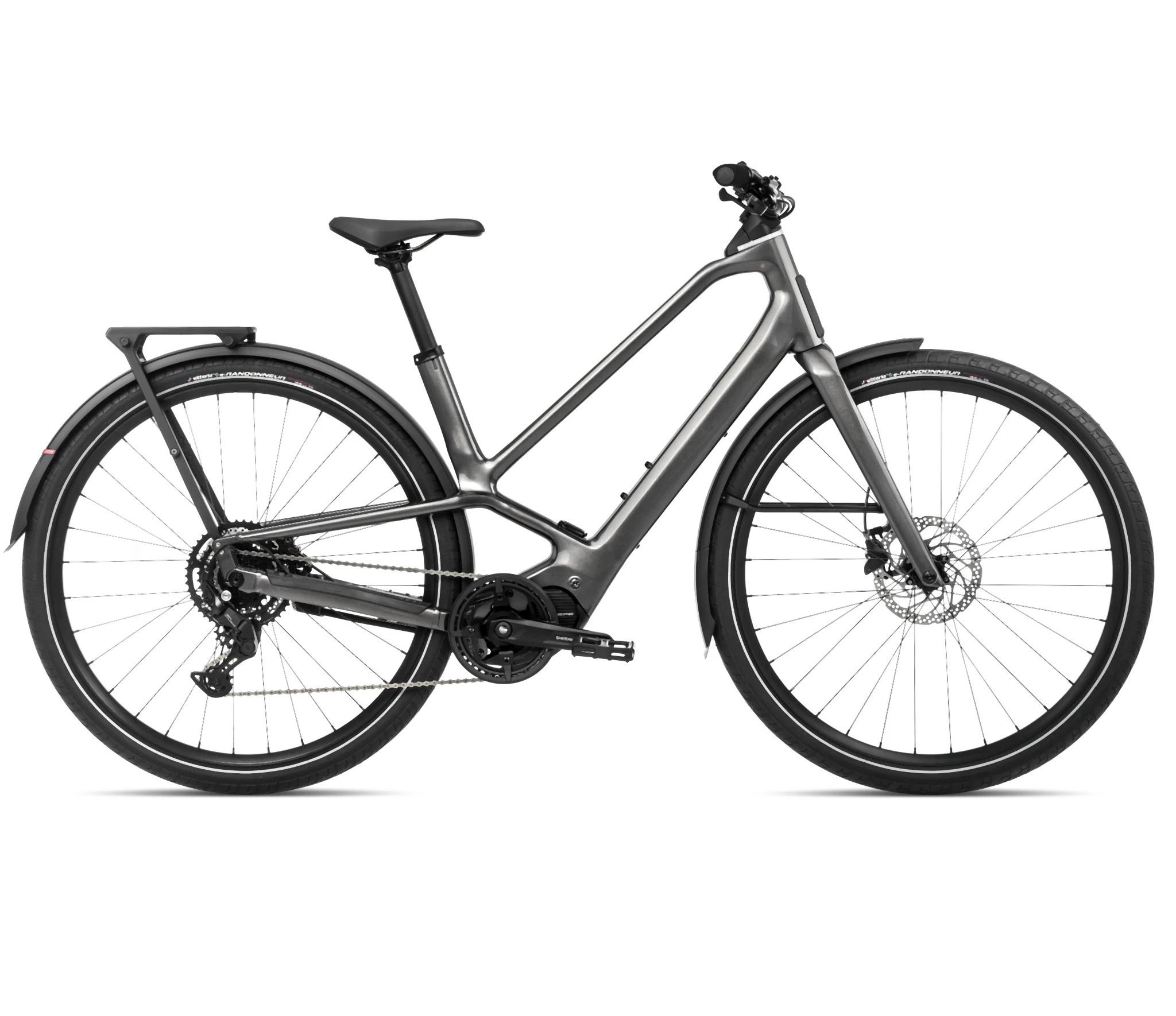 Orbea DIEM 30 Glitter Anthracite
