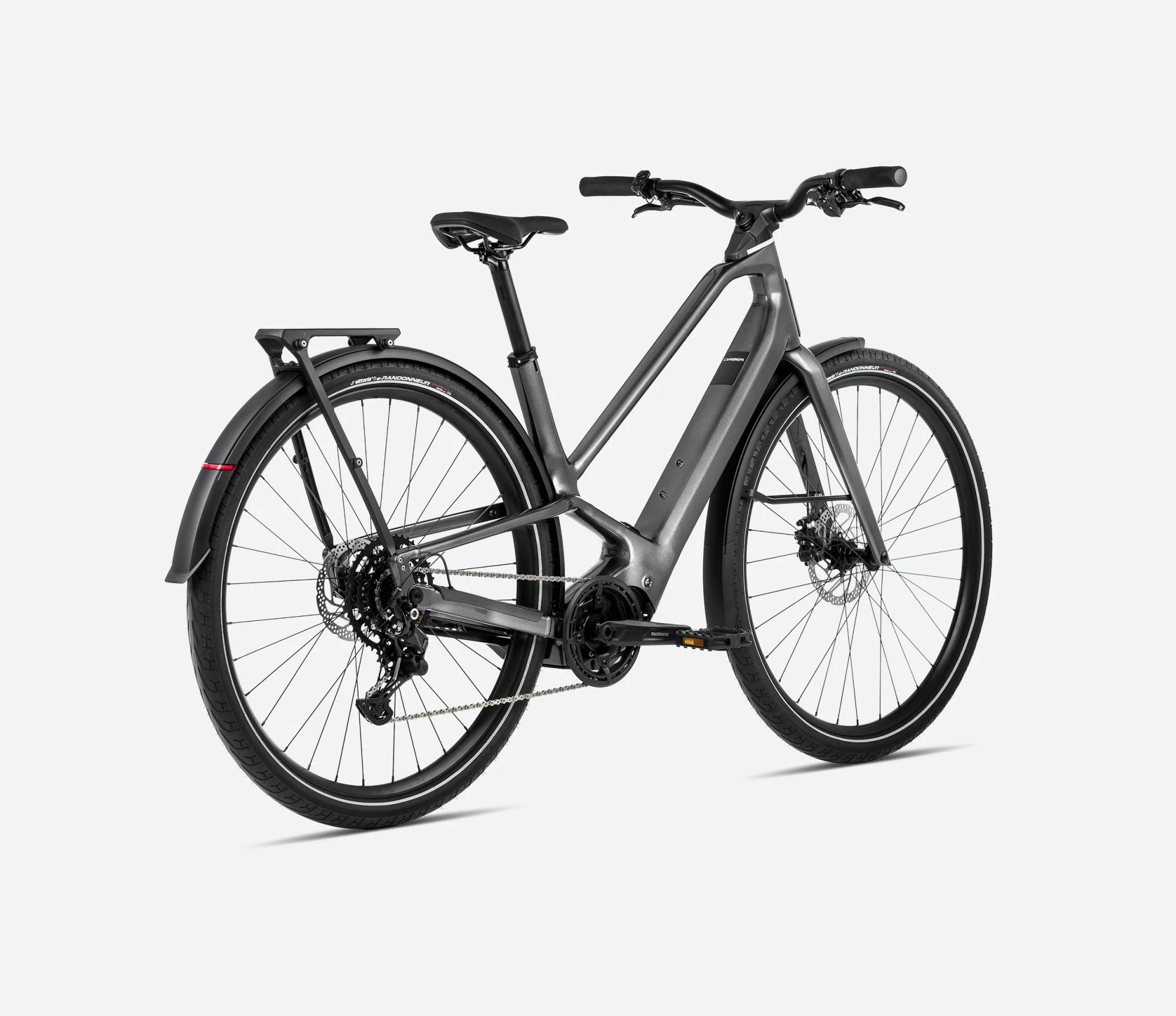 Orbea DIEM 30 Glitter Anthracite - Image 3