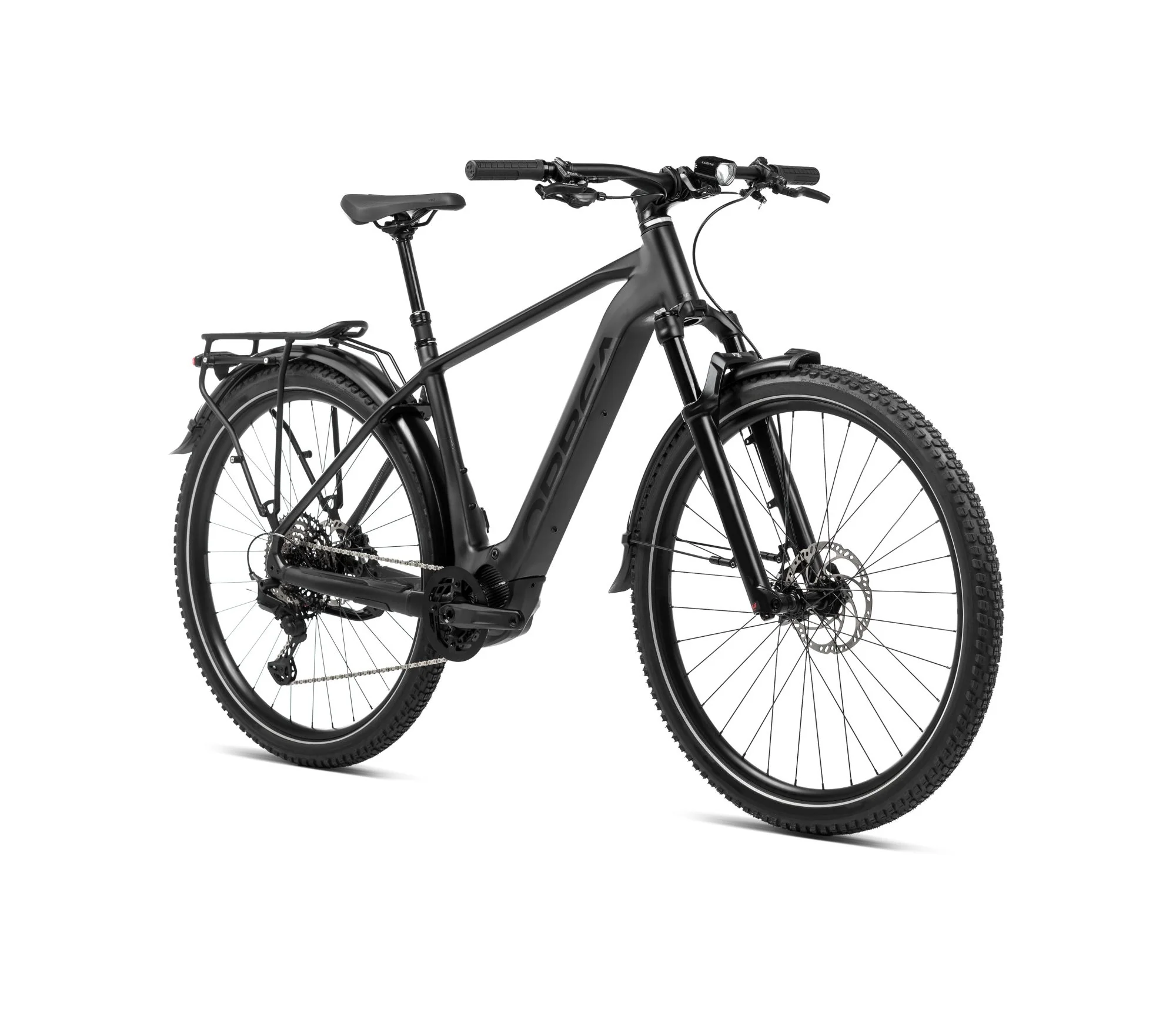 Orbea KEMEN SUV 40 Metallic Night Black | B-Ware | L - Image 6