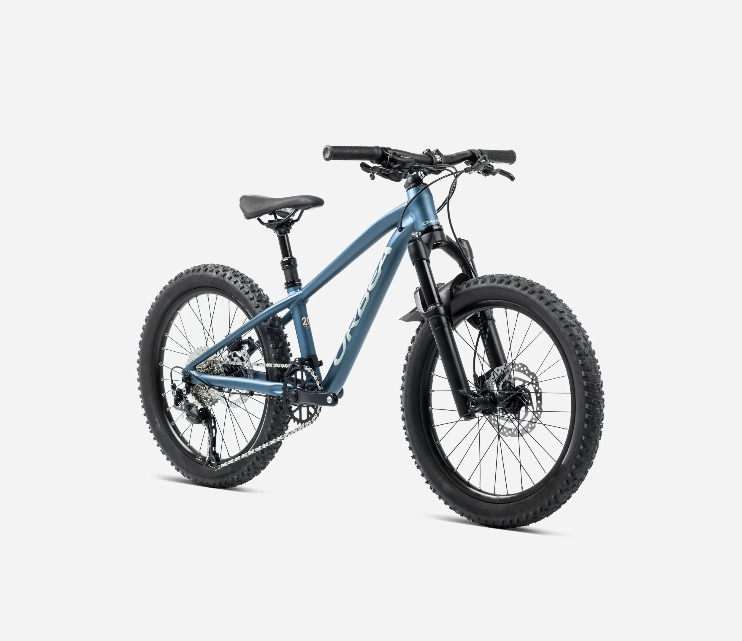 Orbea Laufey 20 H20 Slate Blue 2024 - Image 2
