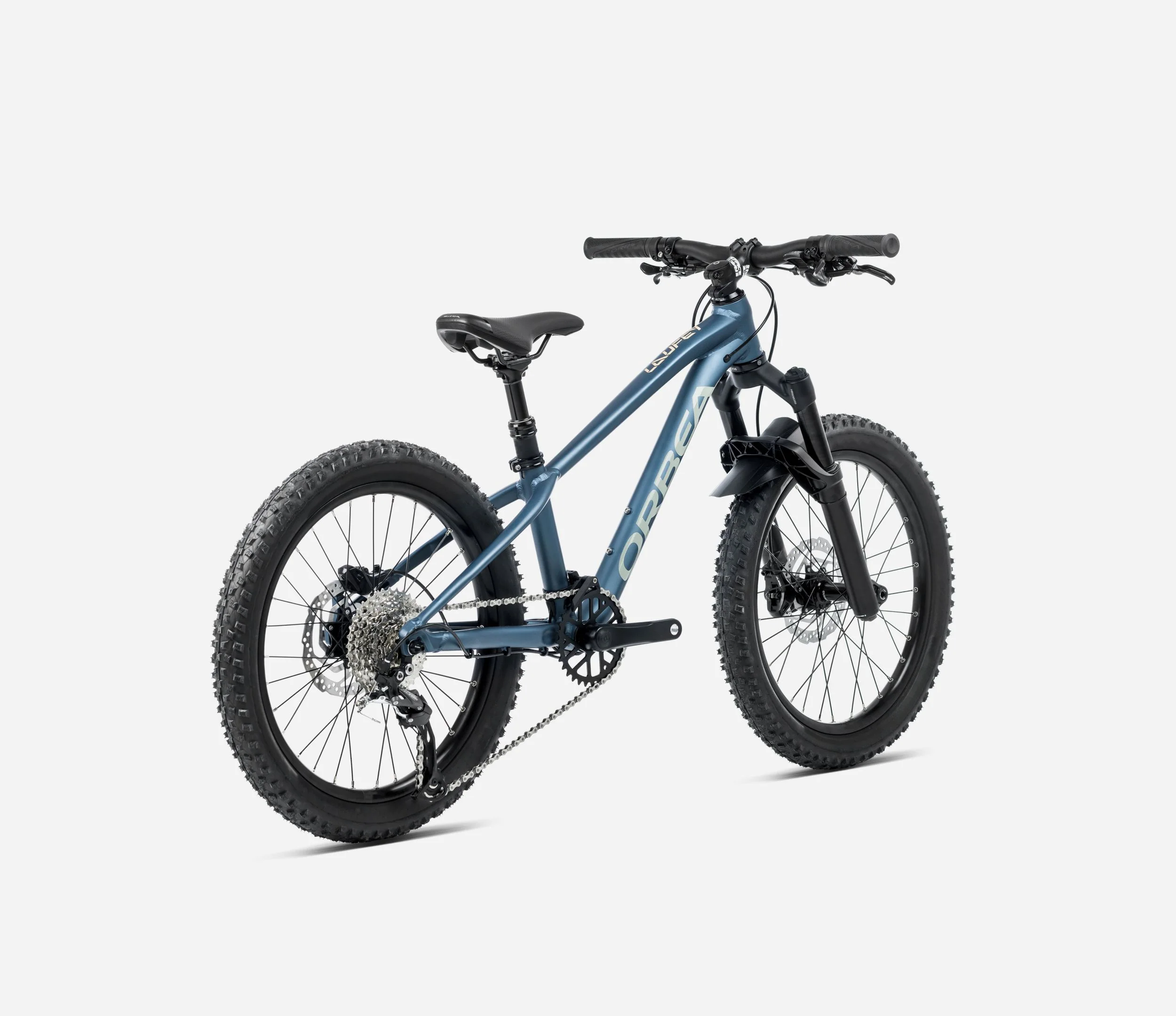 Orbea Laufey 20 H20 Slate Blue 2024 - Image 3