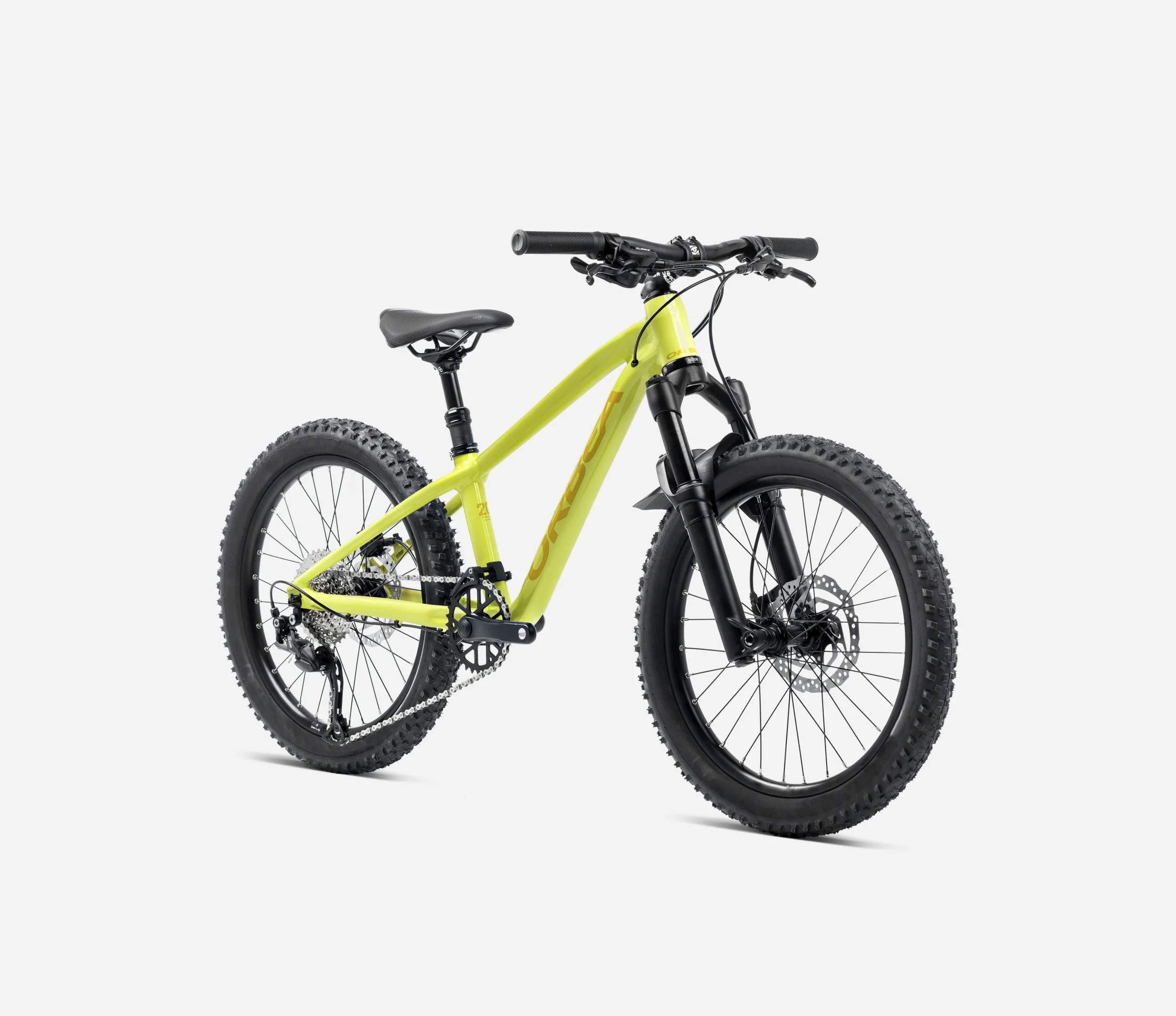 Orbea Laufey 20 H20 Spicy Lime 2024 - Image 2