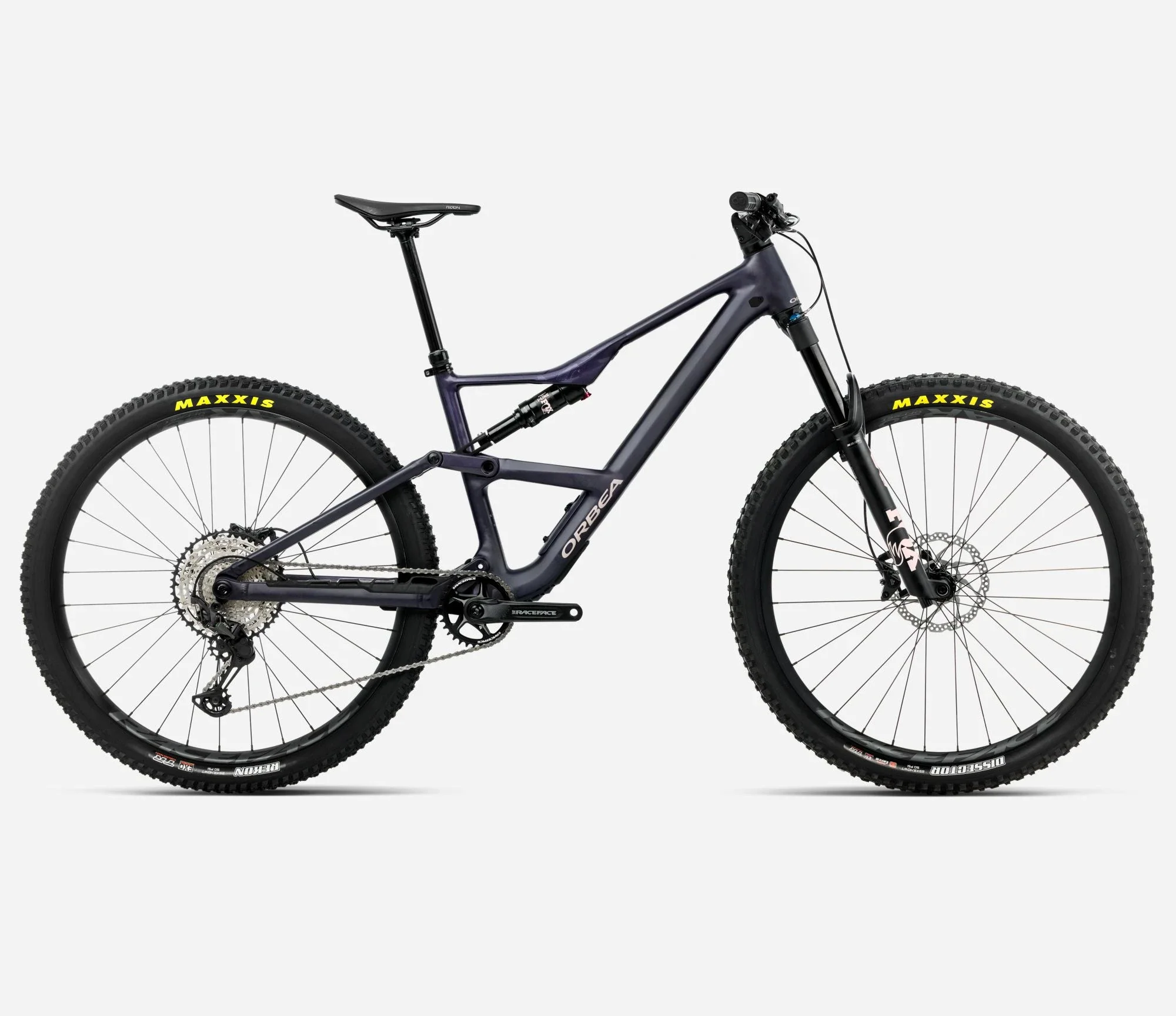 Orbea OCCAM SL H10 Tanzanite Diamant 2026