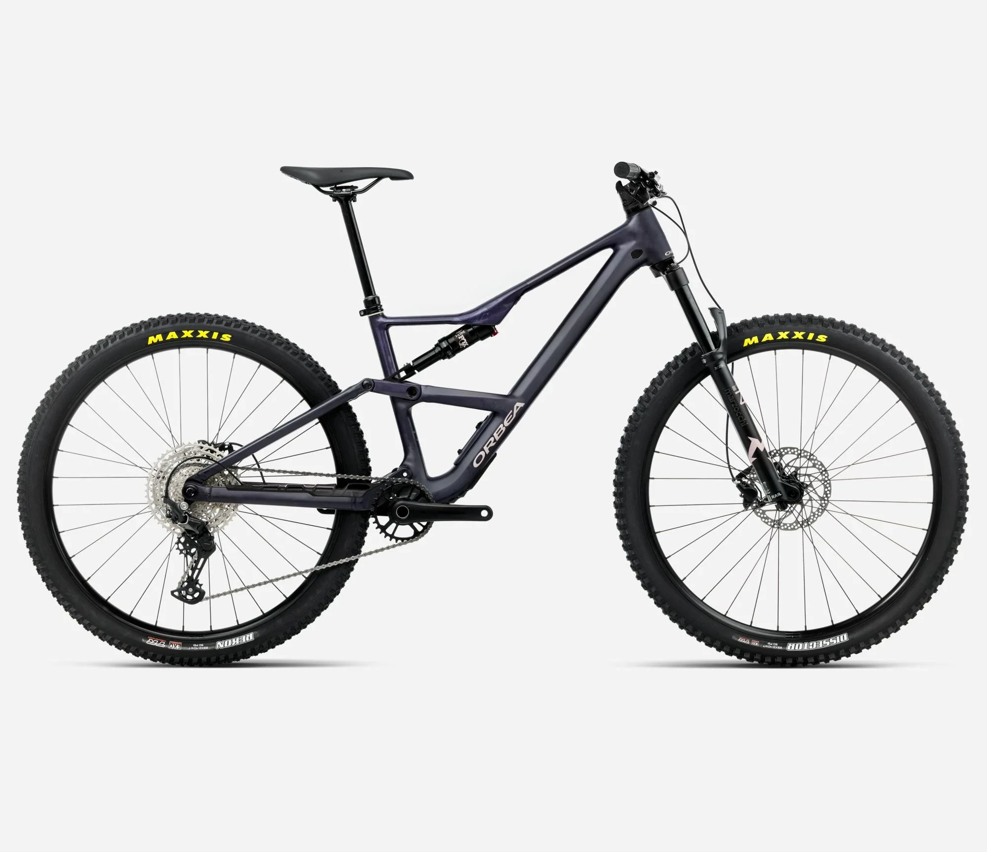 Orbea OCCAM SL H30 Tanzanite Diamant 2026