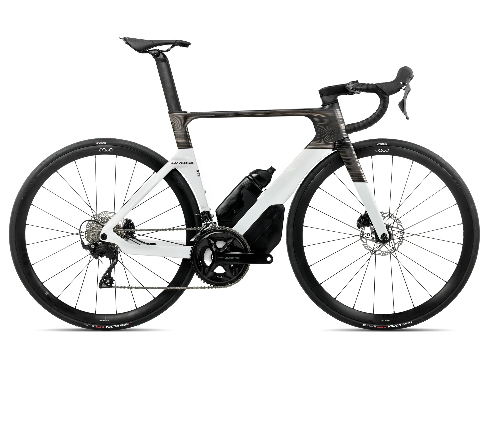 Orbea Orca Aero M30LTD Gold - Carbon 2026