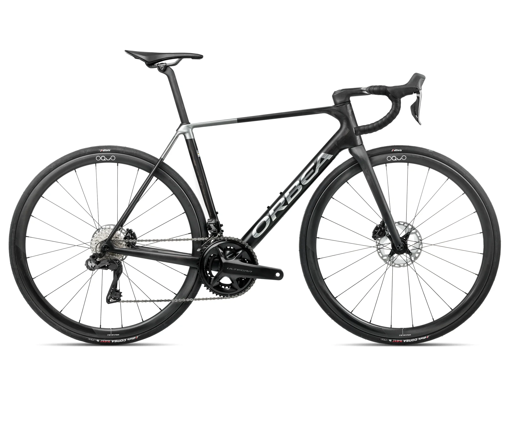 Orbea Orca M20iTeam Diamond - Grey 2026