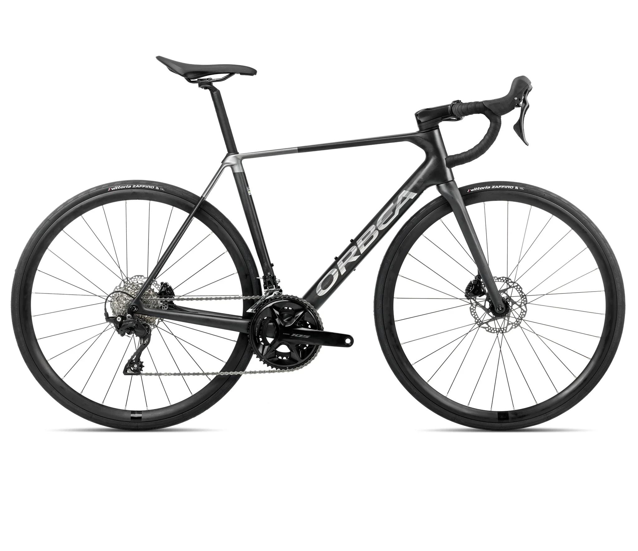 Orbea Orca M30 Diamond - Grey 2026