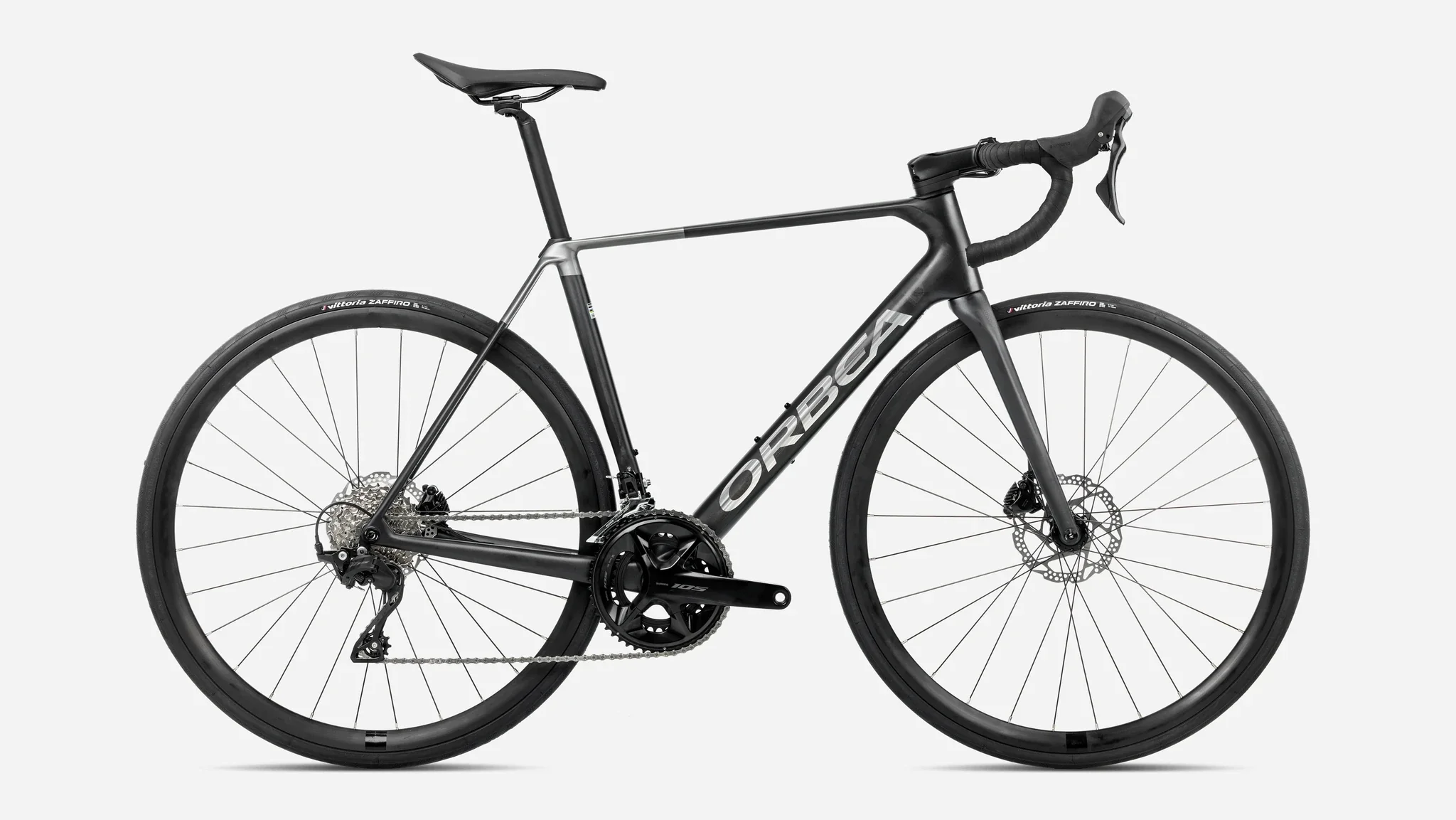 Orbea Orca M30 Diamond - Grey 2027