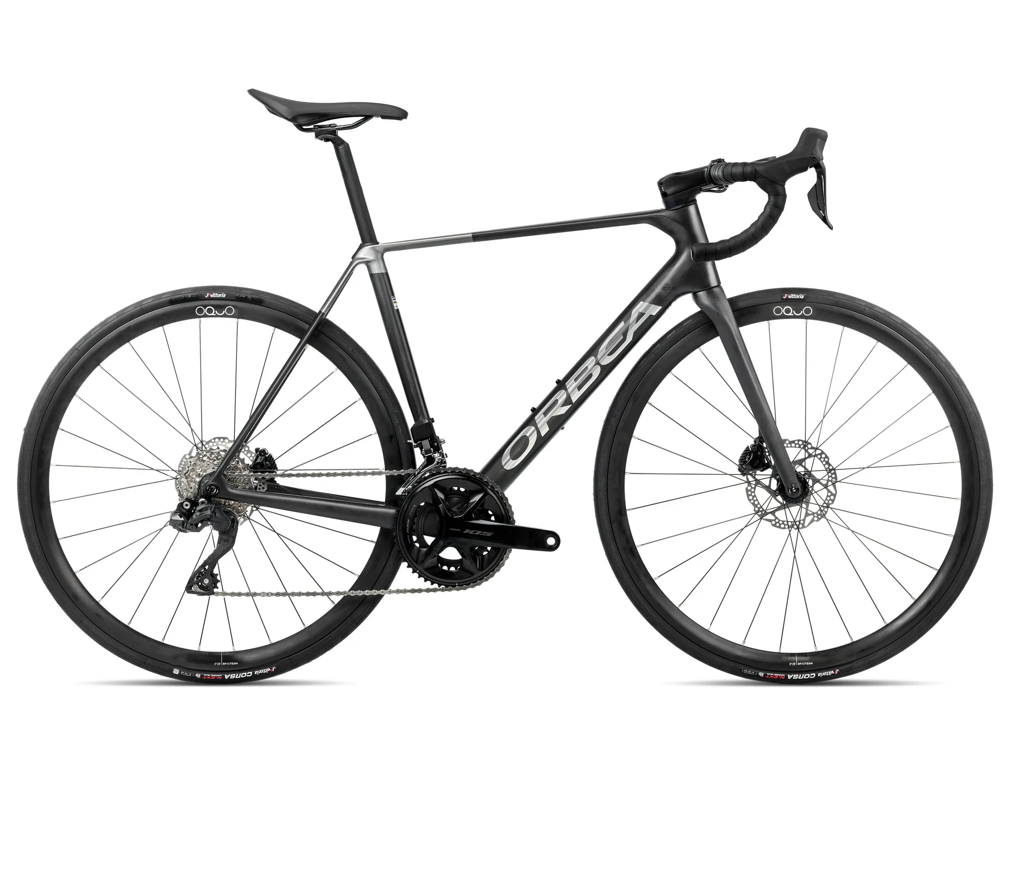 Orbea Orca M35I Diamond - Grey 2026