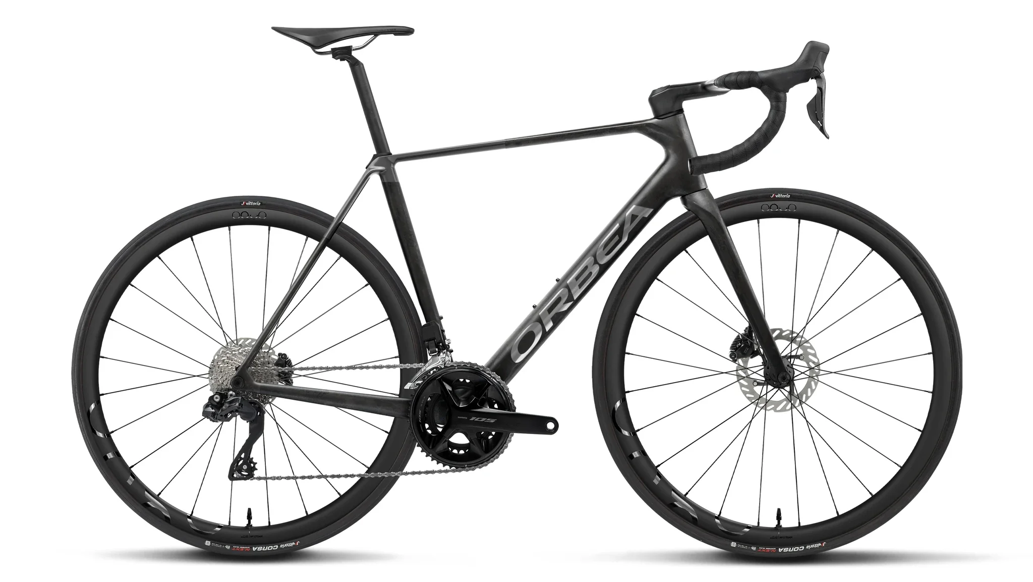 Orbea Orca M35i Diamond - Grey 2027