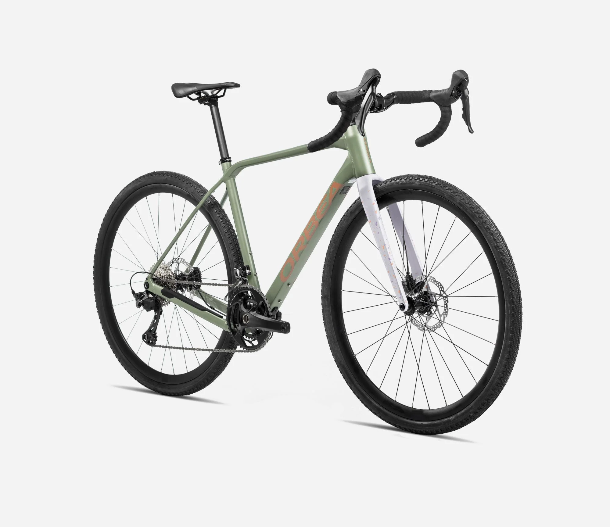 Orbea TERRA H30 Artichoke - Lilac - Image 2