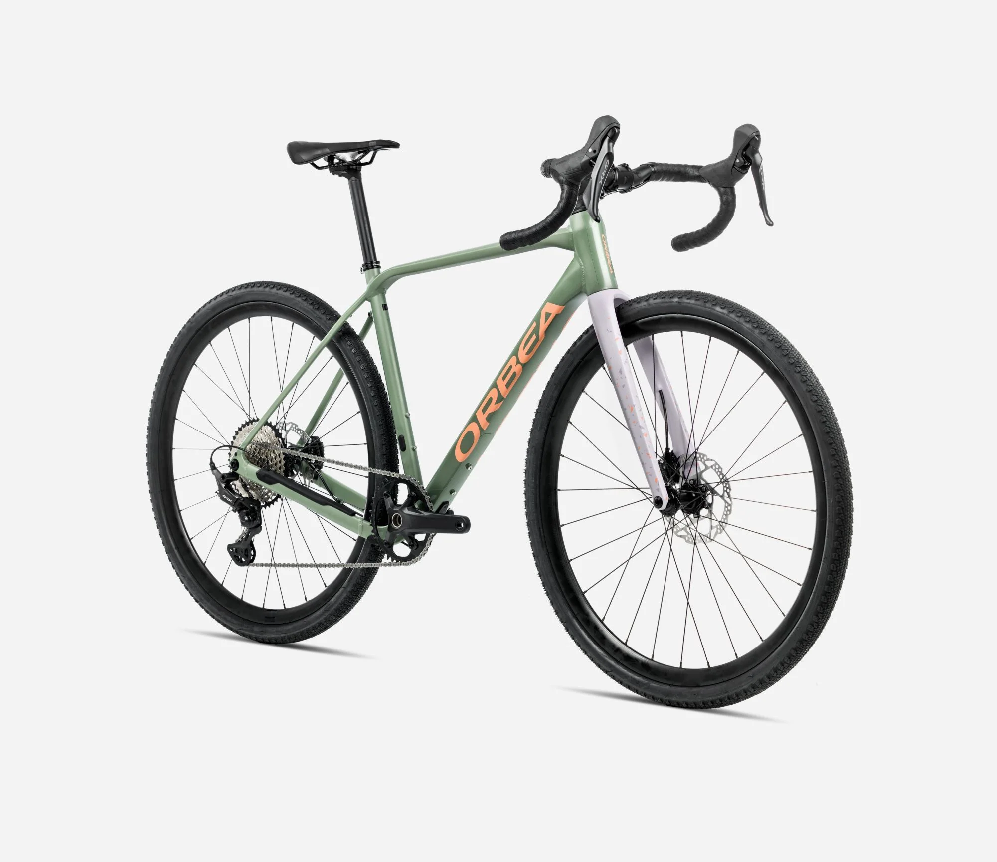 Orbea TERRA H30 Artichoke - Lilac - Image 2