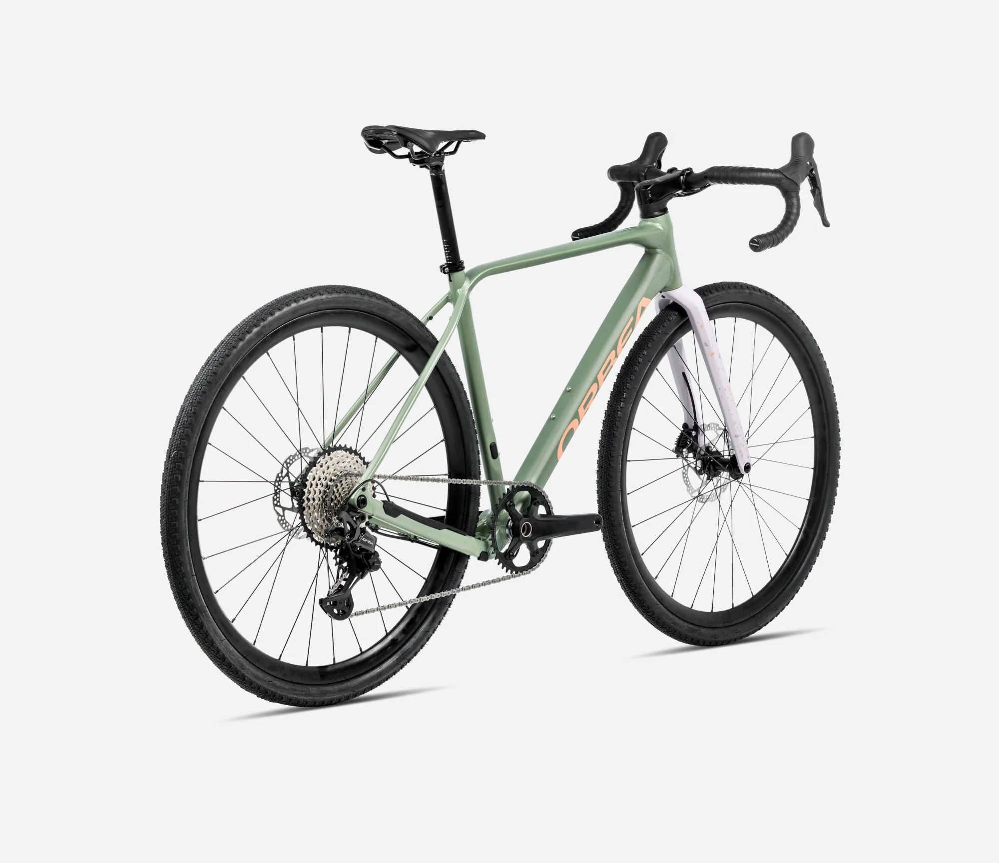 Orbea TERRA H30 Artichoke - Lilac - Image 3