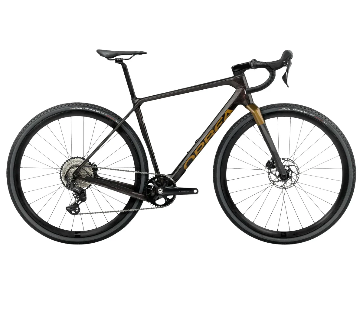 Orbea TERRA M30TEAM 1X Cosmic - Green