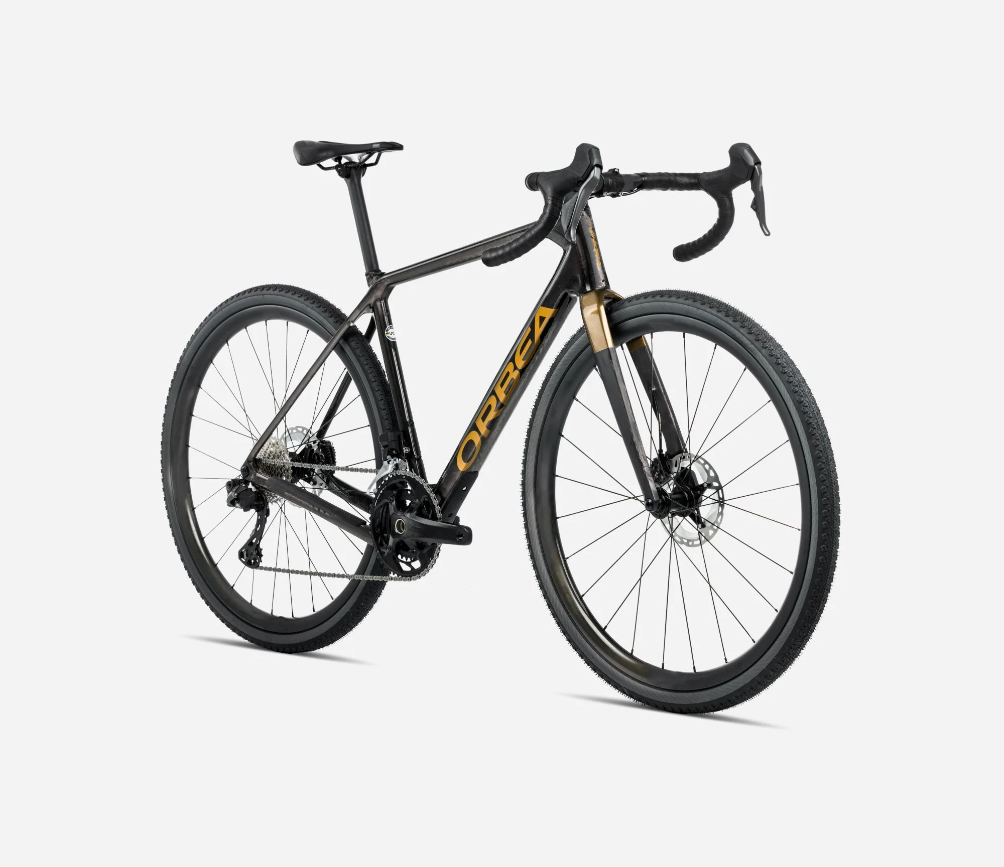 Orbea TERRA M30TEAM 1X Cosmic - Green - Image 2
