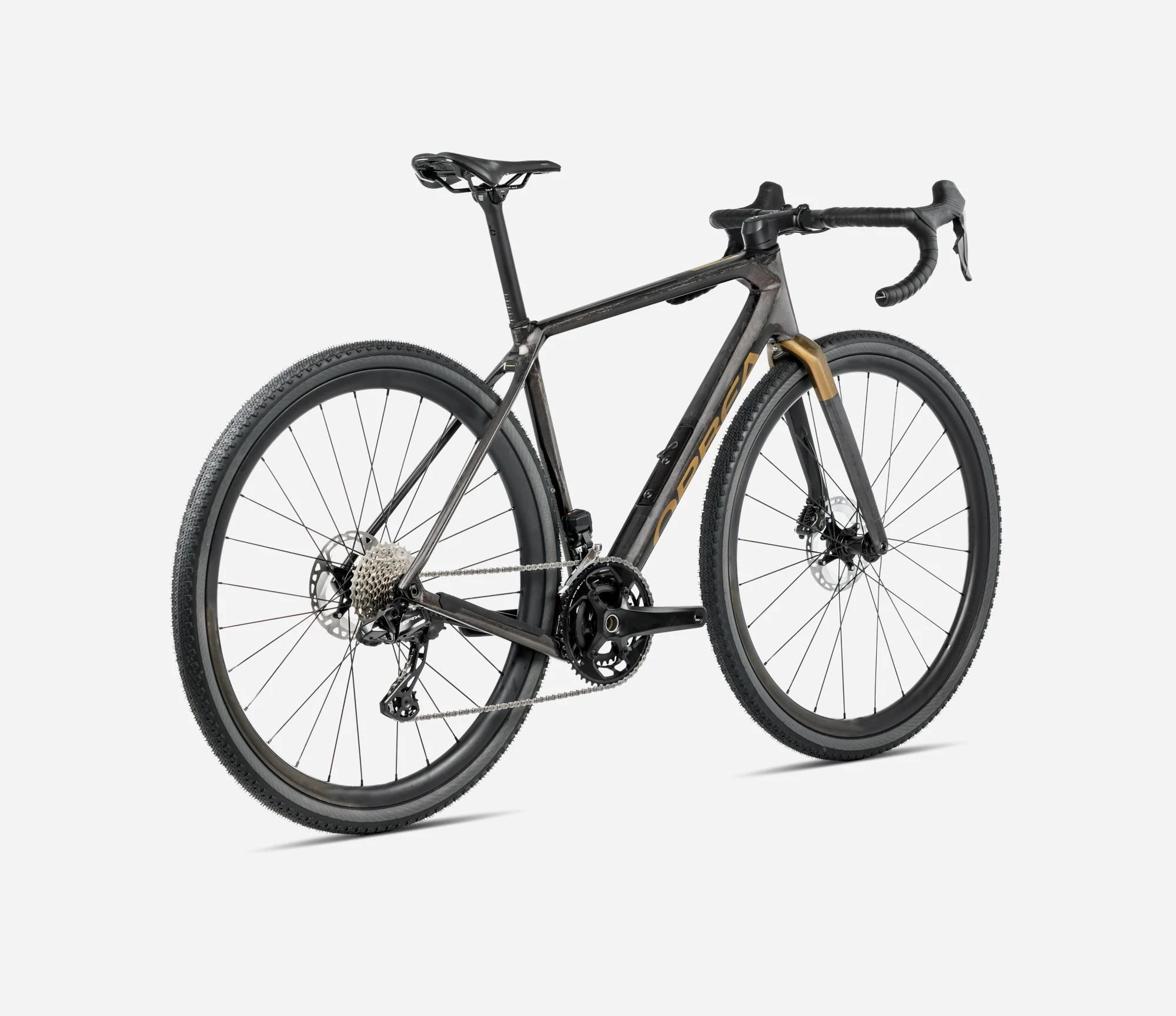 Orbea TERRA M30TEAM 1X Cosmic - Green - Image 3