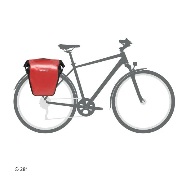 Ortlieb Back-Roller Core 2024 - Image 7