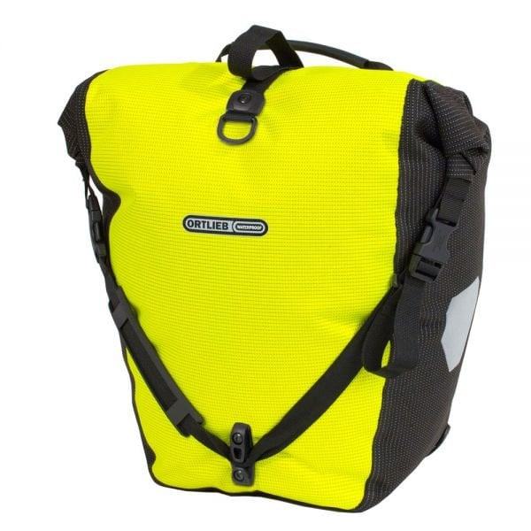 Ortlieb Back-Roller High-Vis. QL2.1 - Image 3