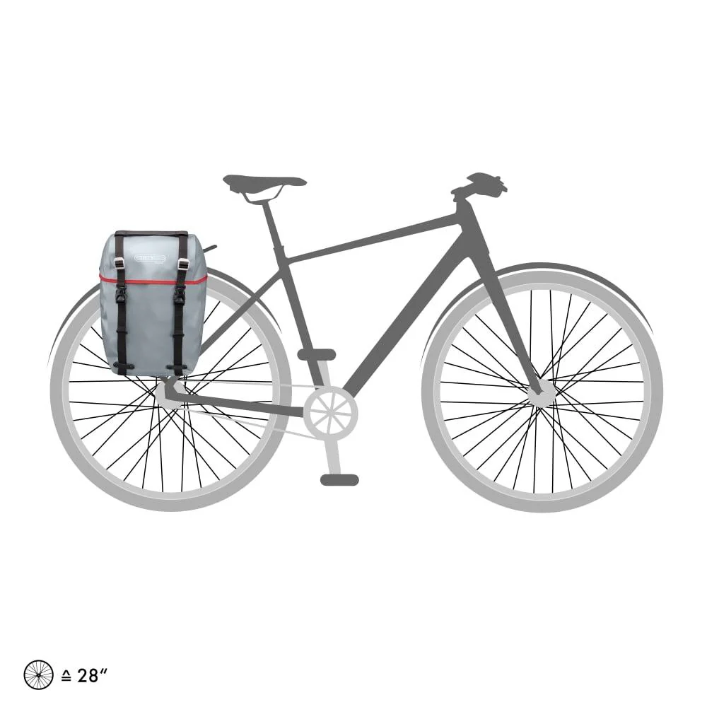 Ortlieb Bike-Packer (Paar) - Image 13