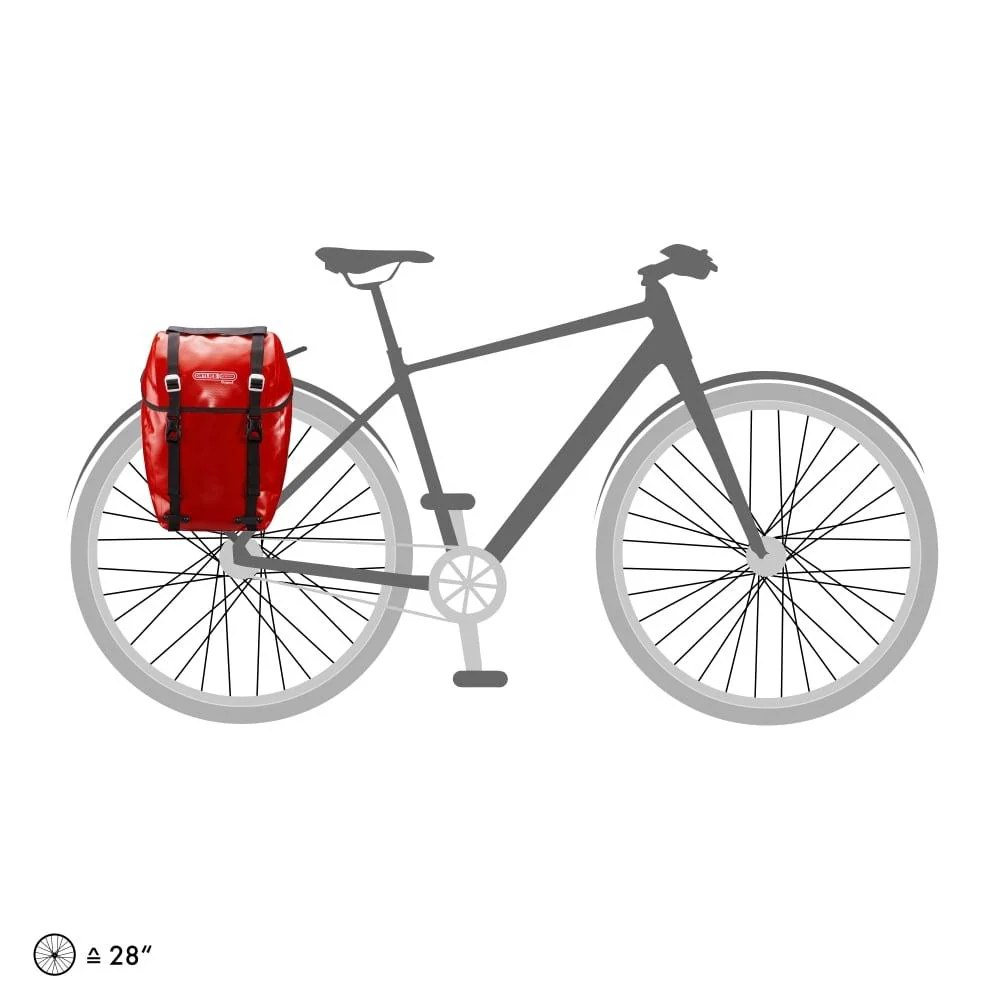 Ortlieb Bike-Packer (Paar) - Image 22