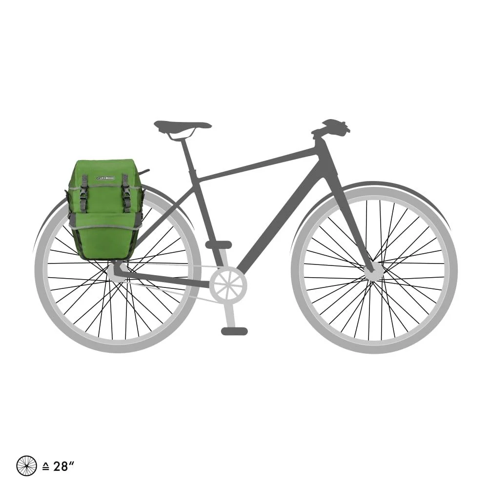 Ortlieb Bike-Packer Plus - Image 19