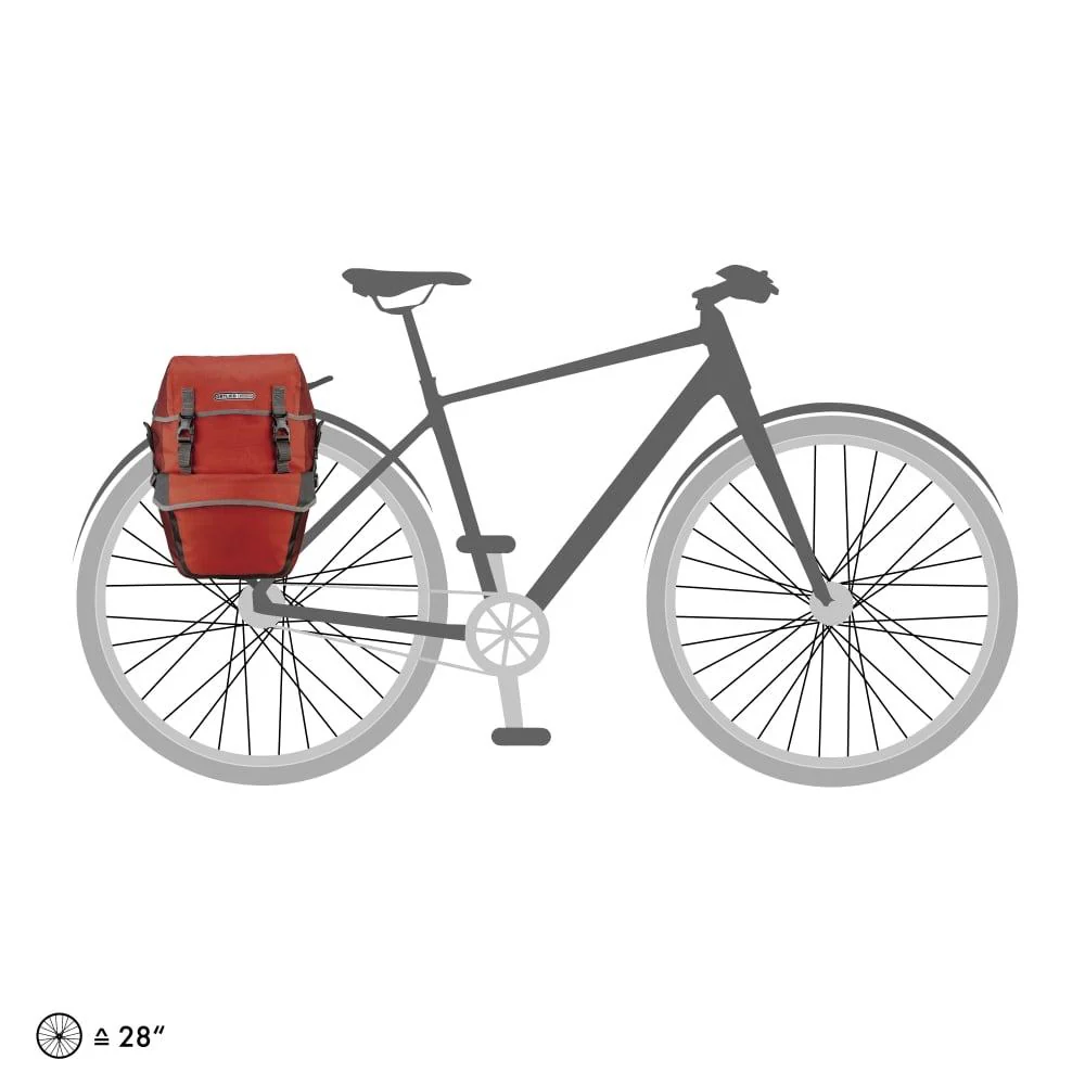 Ortlieb Bike-Packer Plus - Image 28