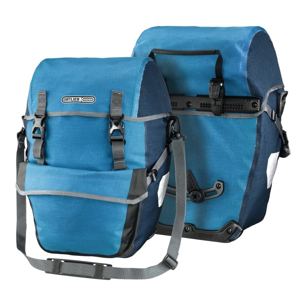 Ortlieb Bike-Packer Plus - Image 3