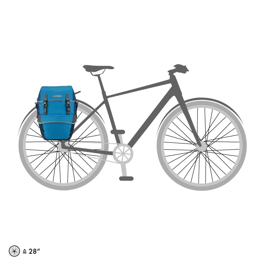 Ortlieb Bike-Packer Plus - Image 9