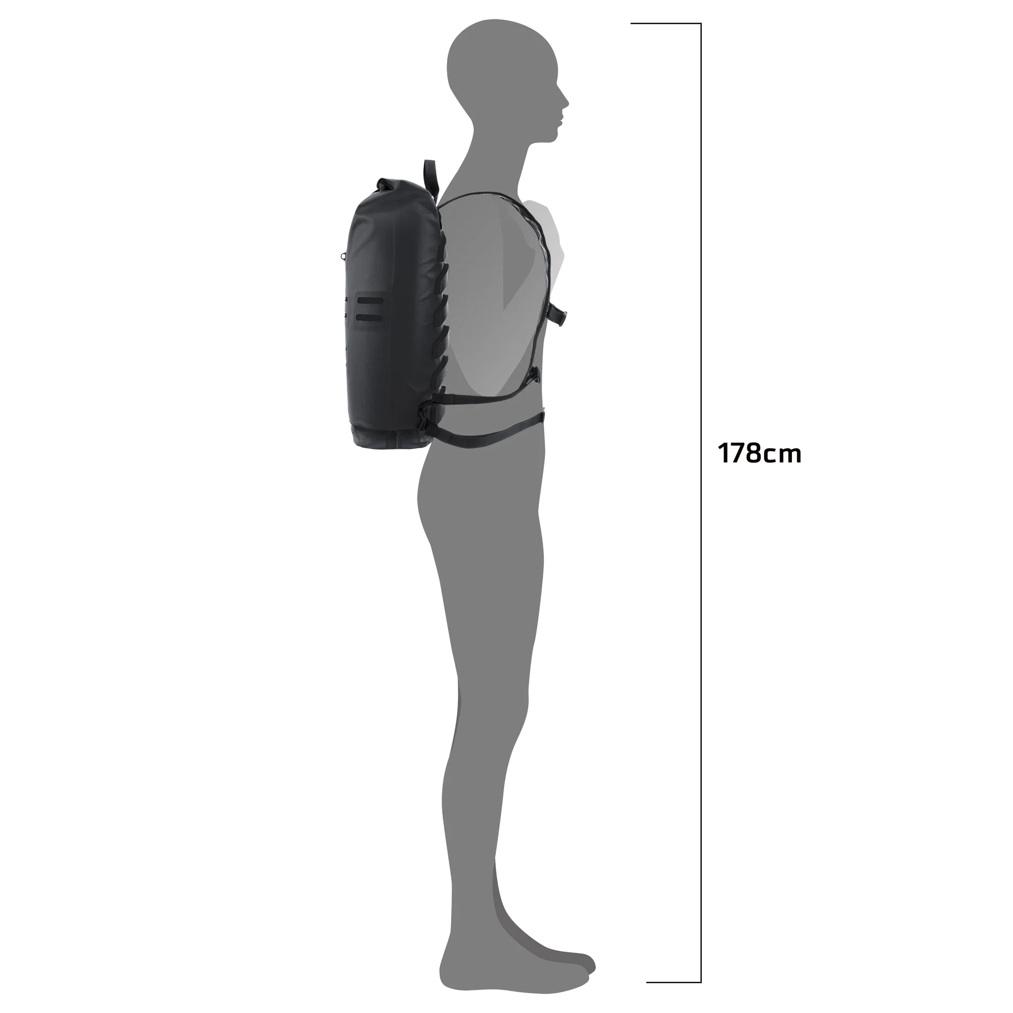 Ortlieb Commuter-Daypack 21L - Image 5