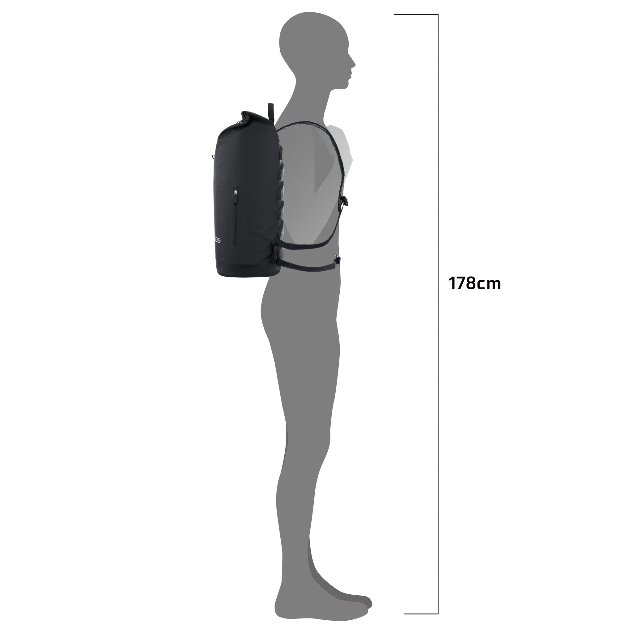 Ortlieb Commuter-Daypack 27L - Image 5
