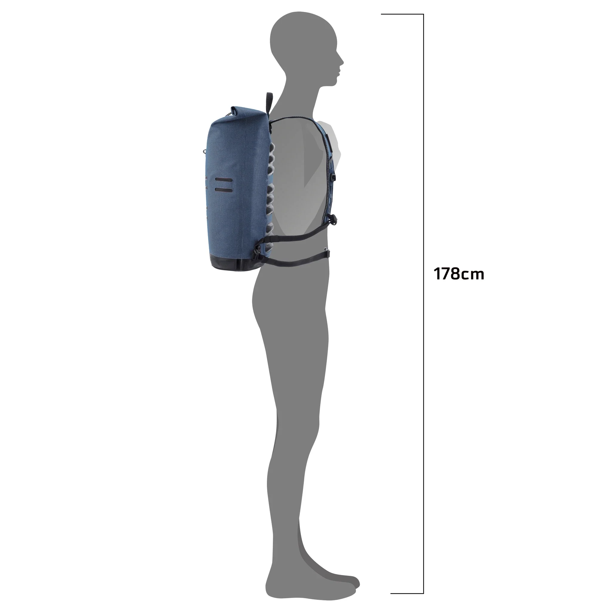 Ortlieb Commuter-Daypack Urban - Image 10