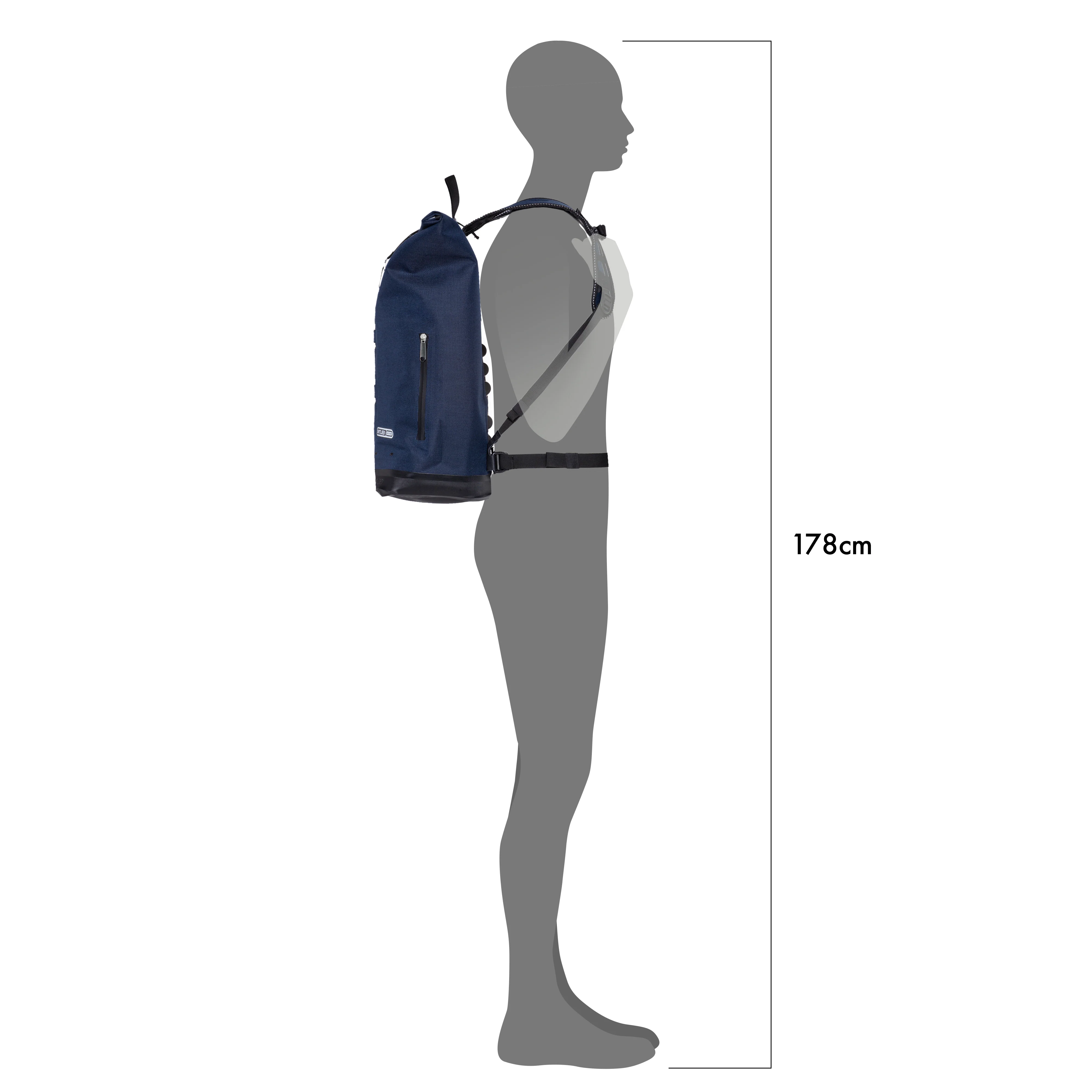 Ortlieb Commuter-Daypack Urban 2021 - Image 4