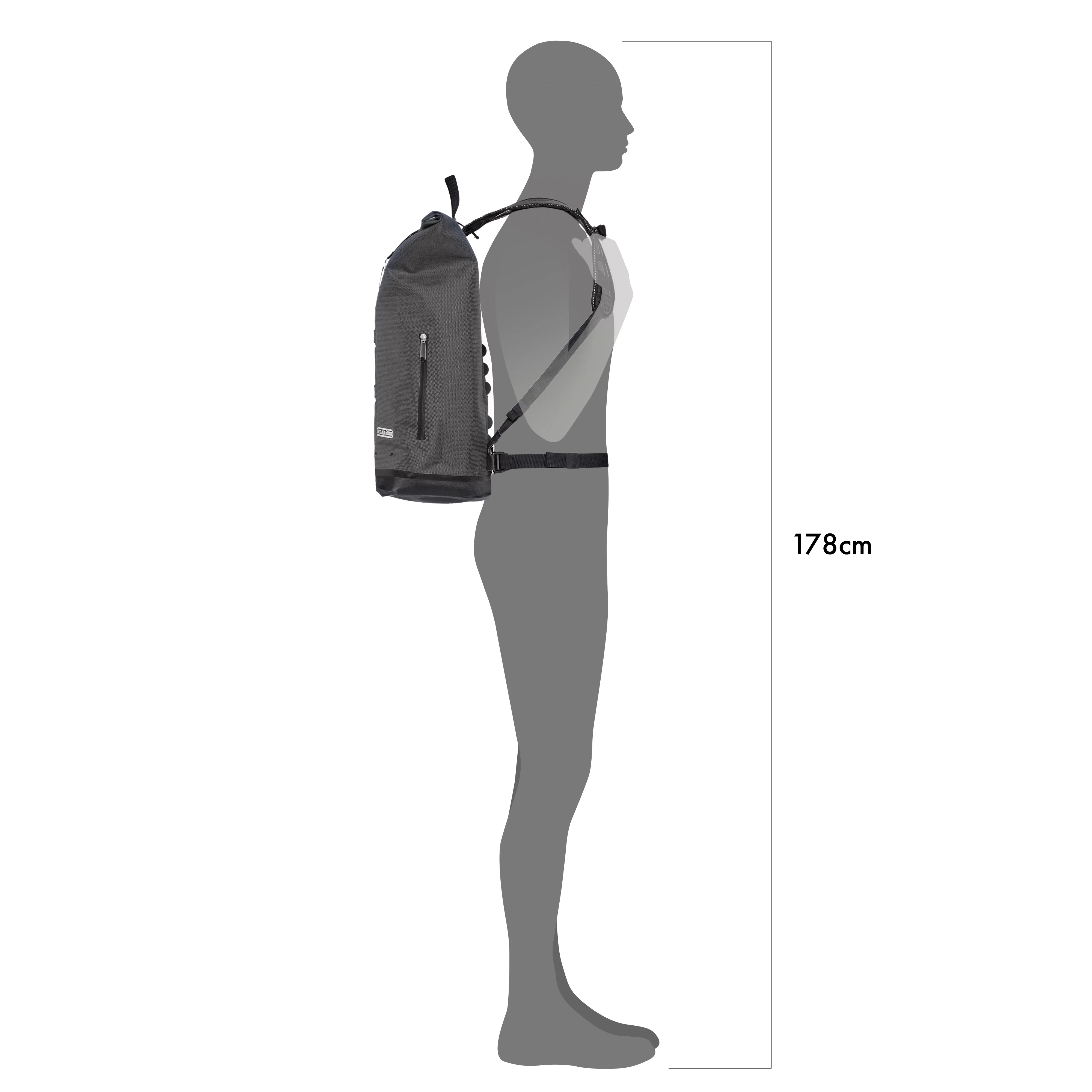 Ortlieb Commuter-Daypack Urban 2021 - Image 9