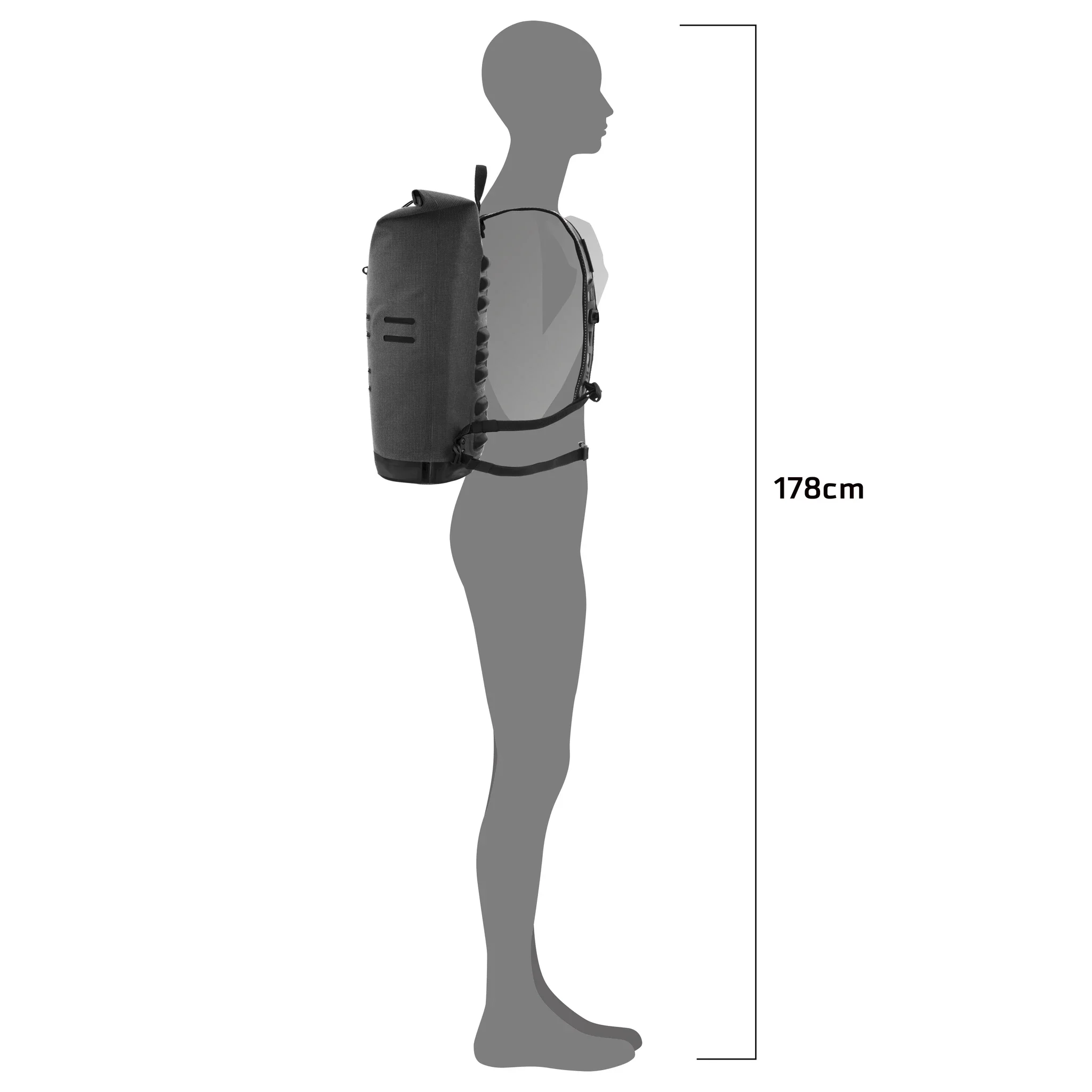 Ortlieb Commuter-Daypack Urban - Image 5