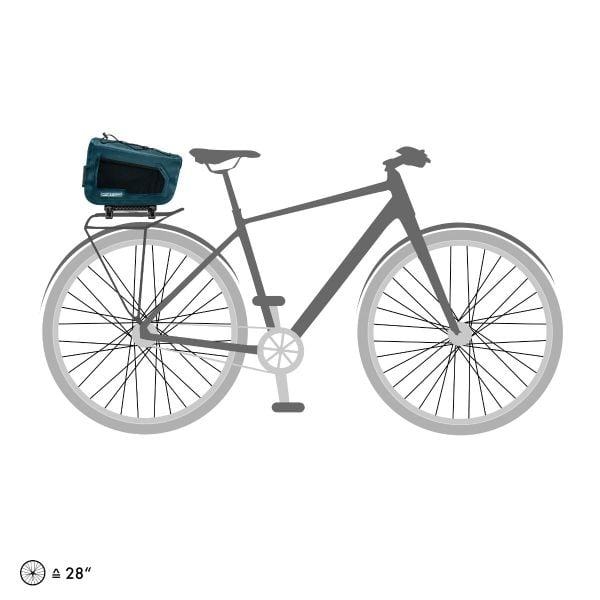Ortlieb E-Trunk - Image 10