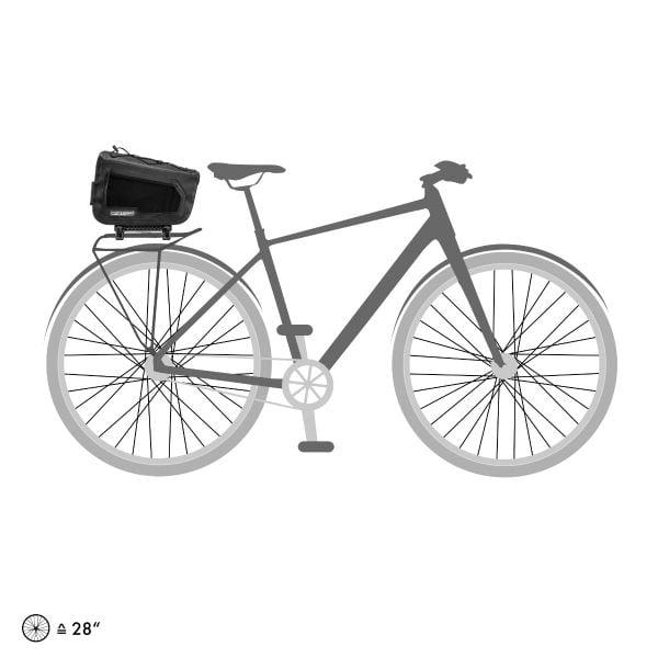 Ortlieb E-Trunk - Image 5