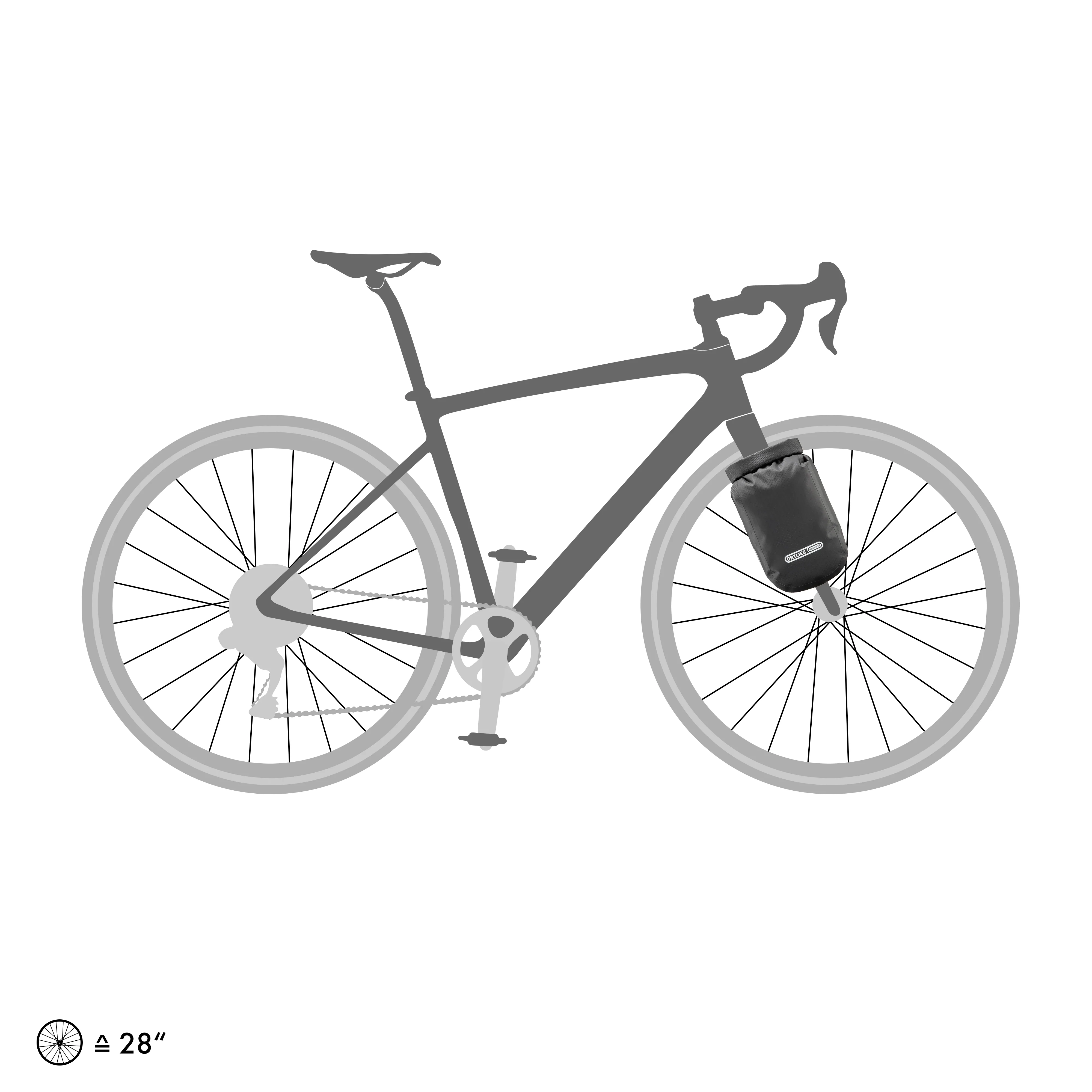 Ortlieb Fork-Pack 2021 - Image 5